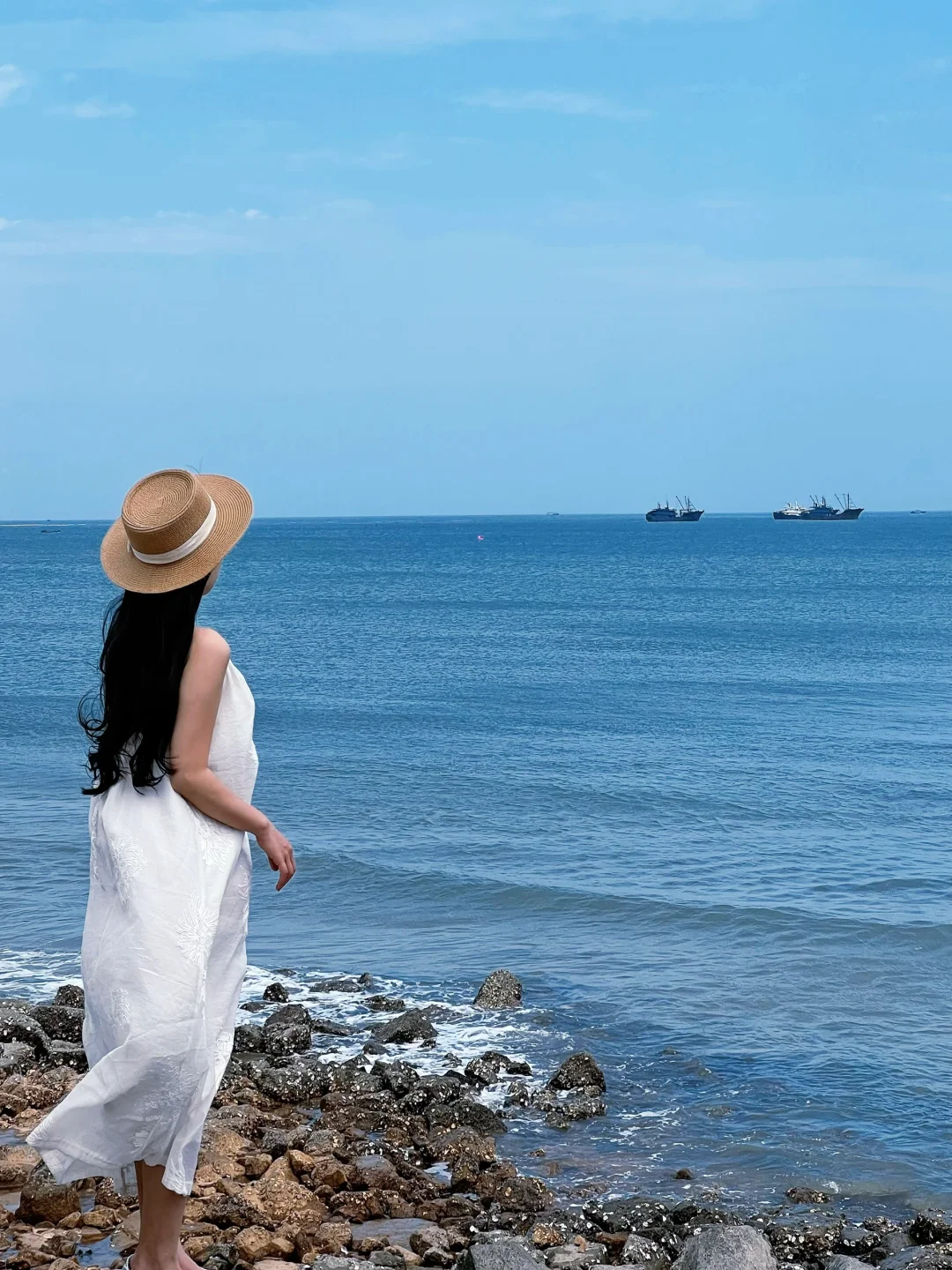 五一来广西建议直奔这座海滨小城🌊🌴附路线