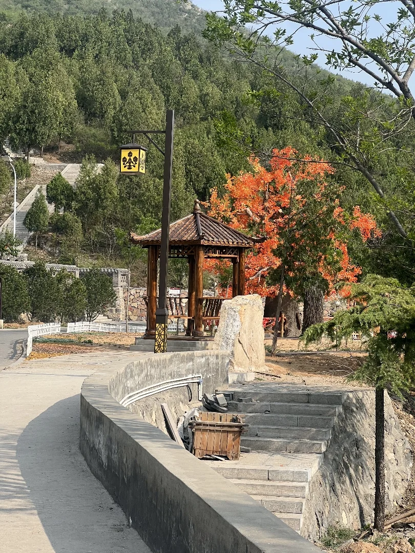 来邯郸玩一定不能错过这九个神仙景点！