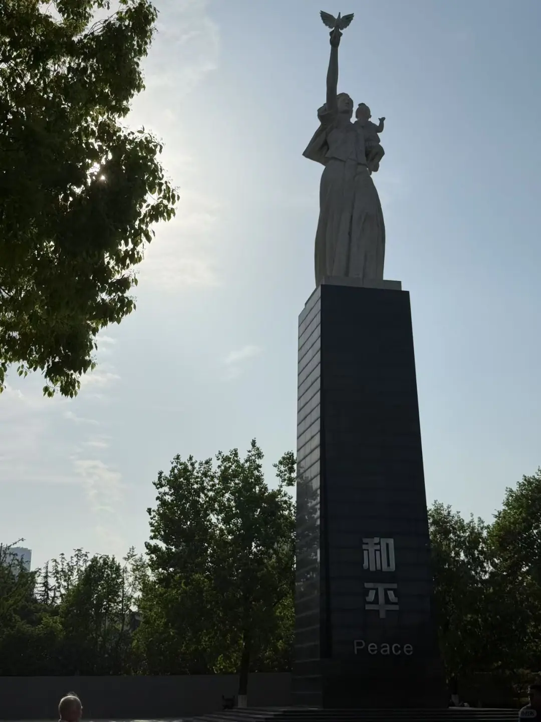 南京必去｜遇难同胞纪念馆超全