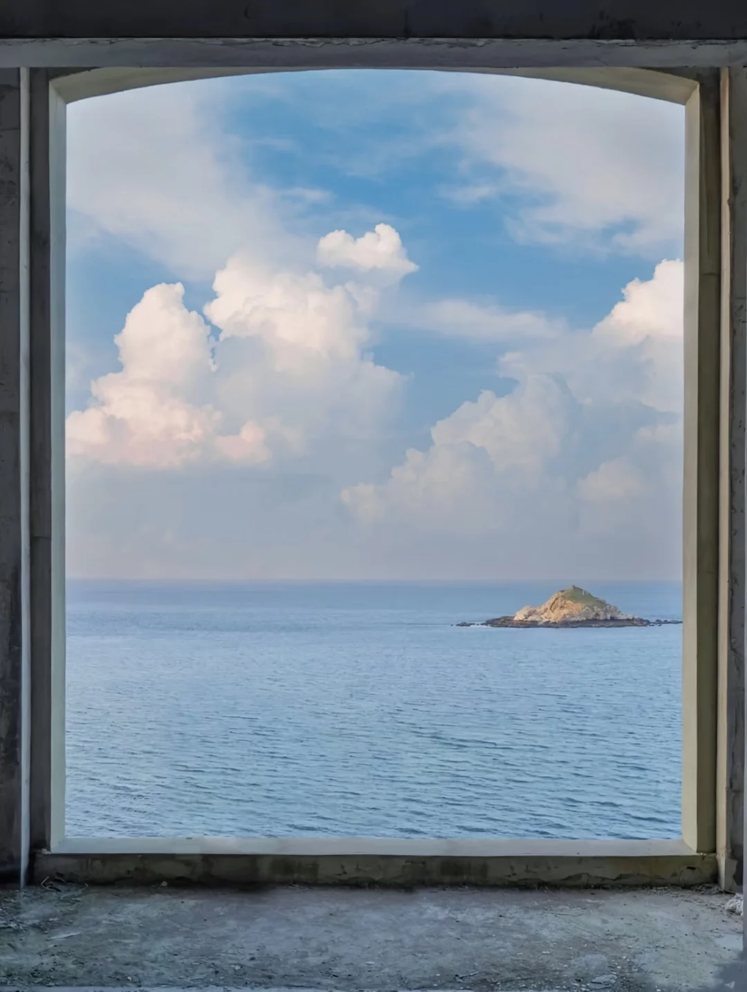 五一出行计划之养马岛!🌊