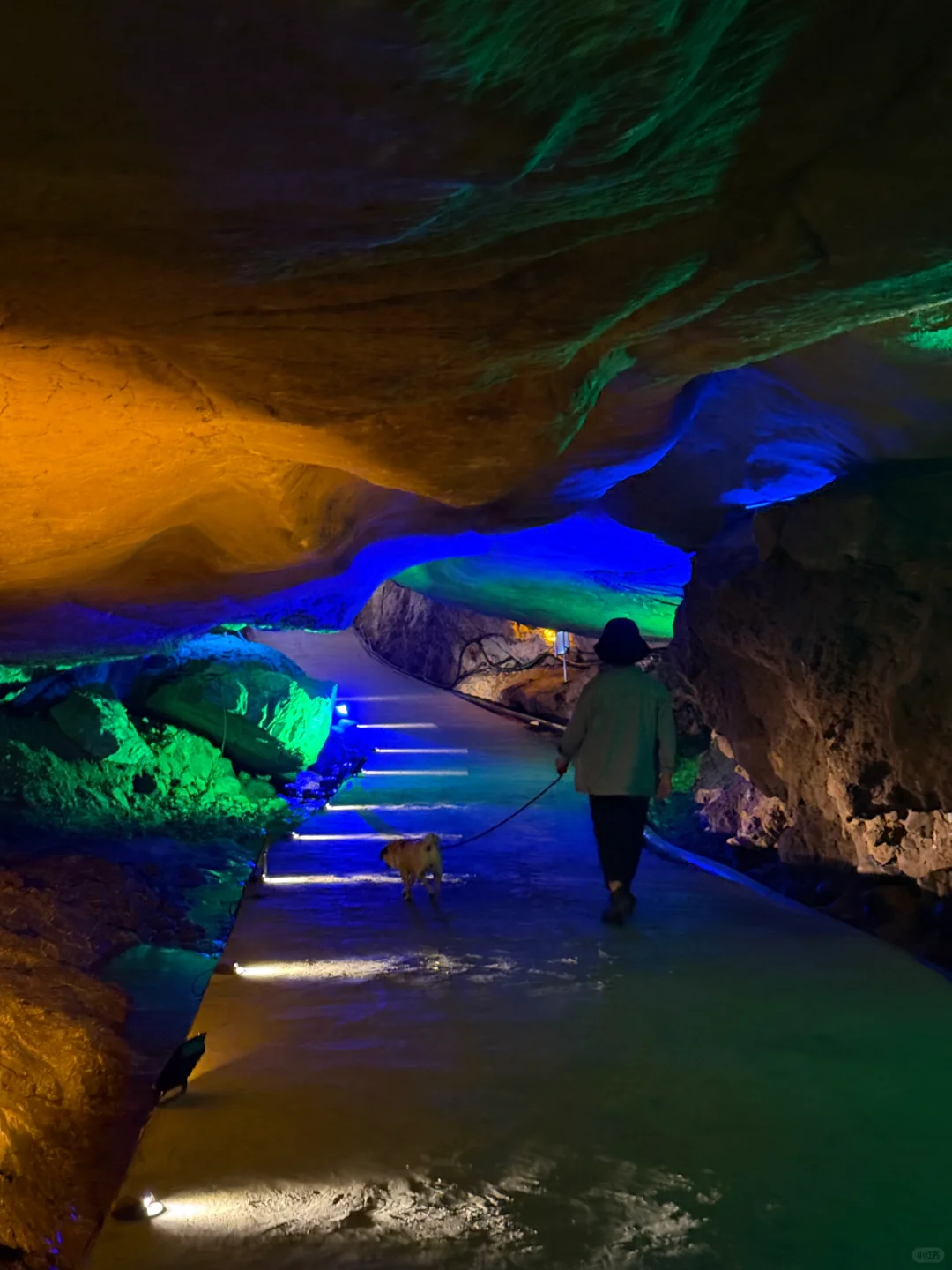 江浙沪最爱的山野乐园❗️小众冷门好玩到爆