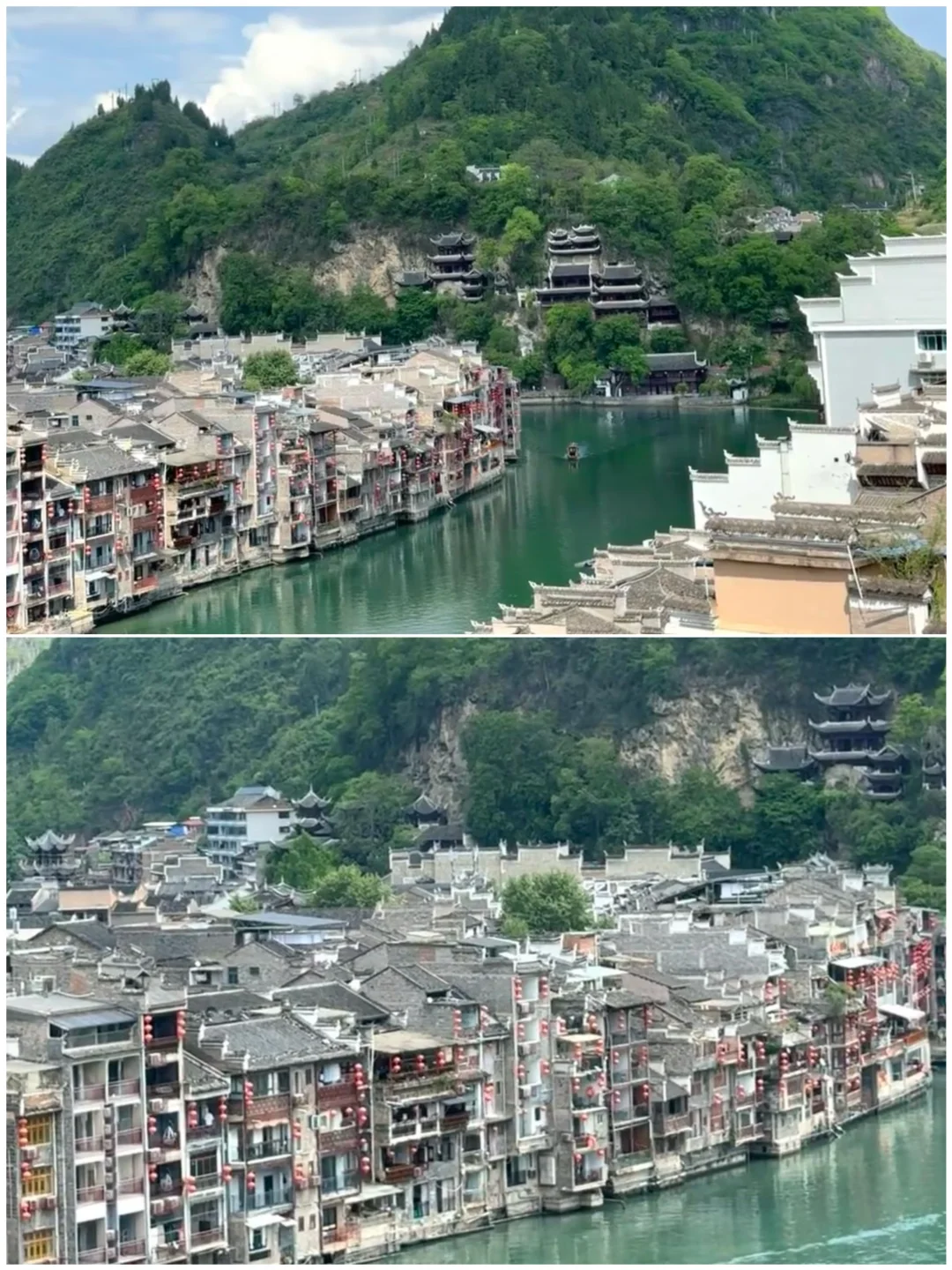 高铁直达!适合小住3天的小众城市攻略🚄