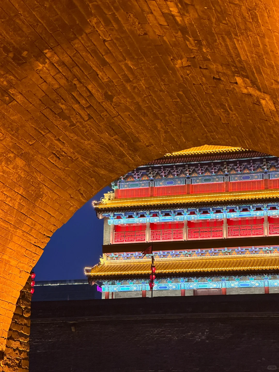 西安旅游攻略二