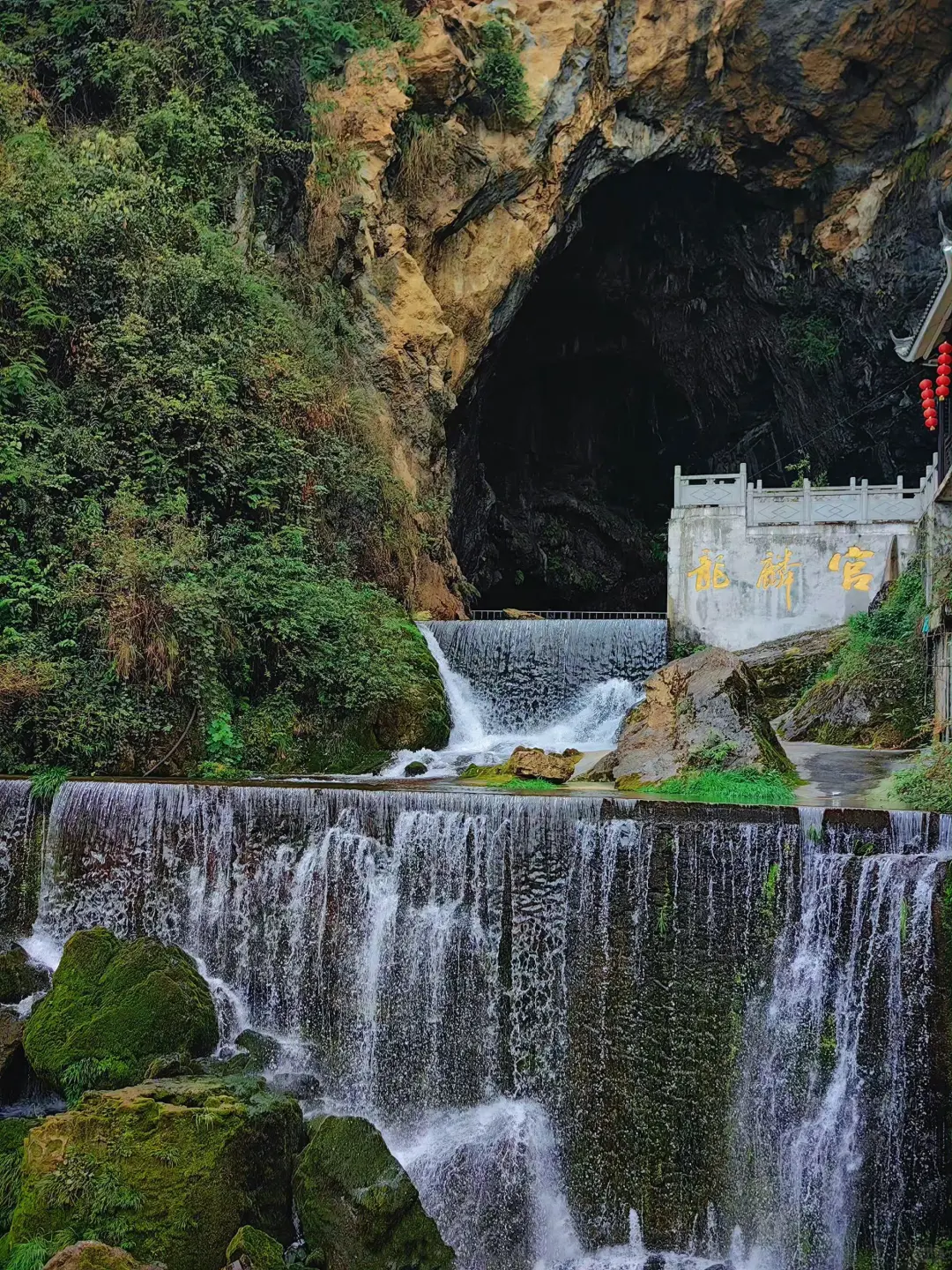 ！！！永远不删，恩施旅游攻略！绝美避坑必看💥