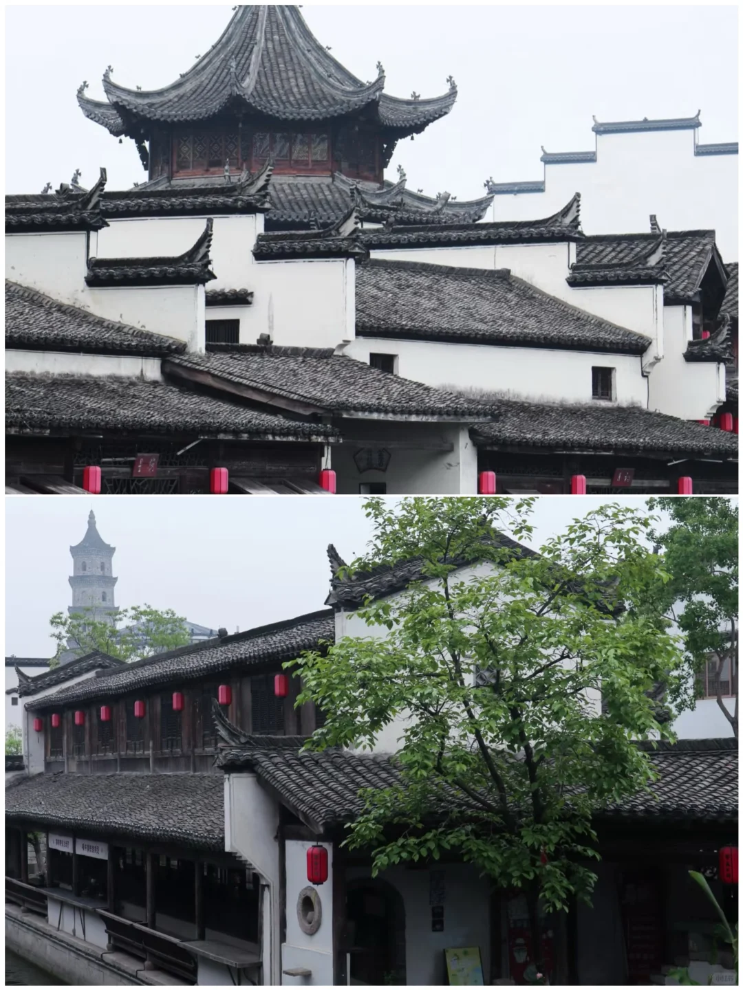 高铁直达!适合小住3天的小众城市攻略🚄