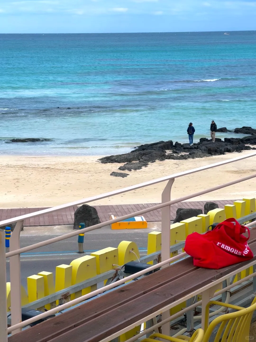 03女大📍秦皇岛/三天两夜精华版旅游攻略❗