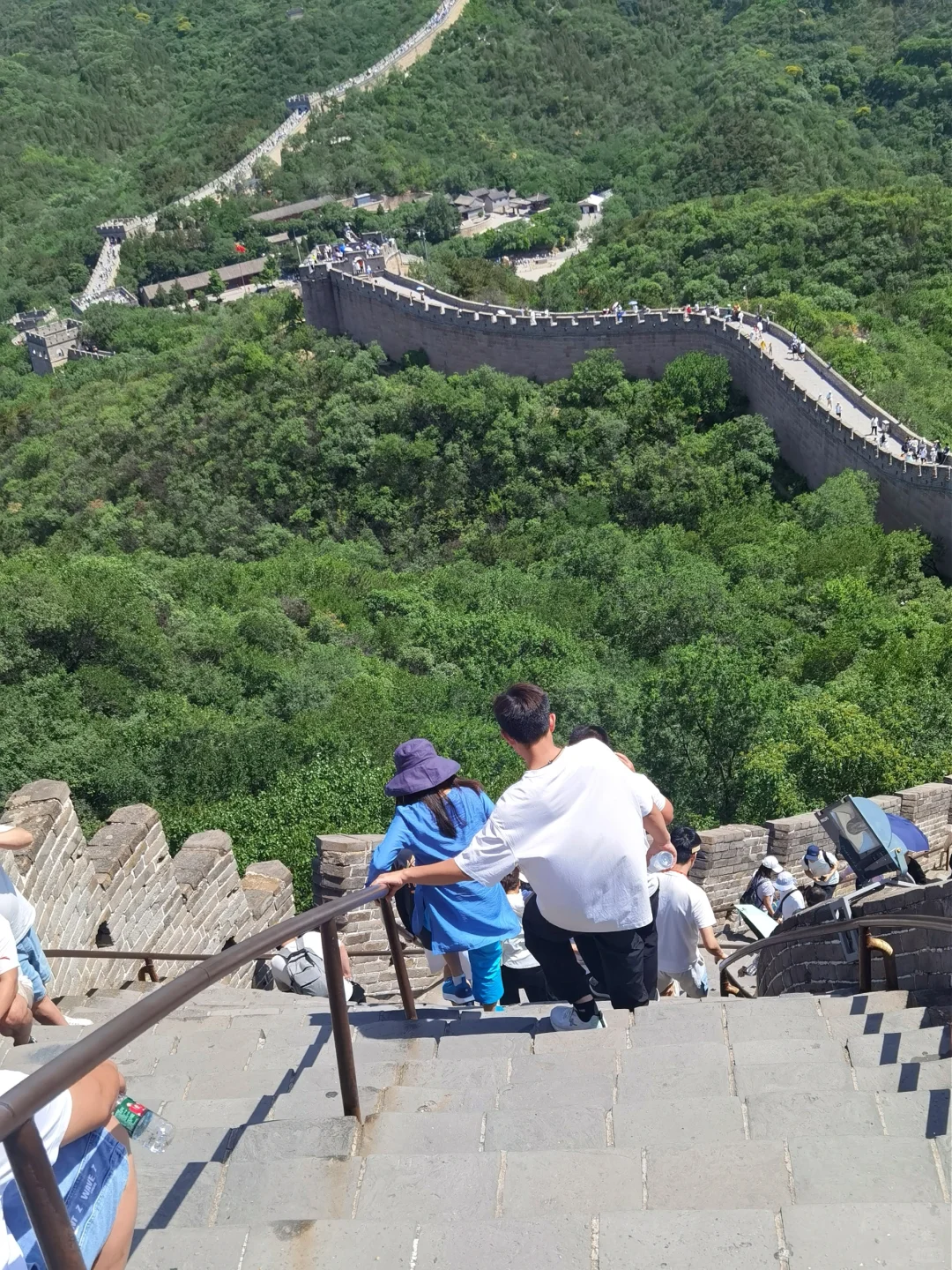 🚩北京 | 趁兴而来，尽兴而归