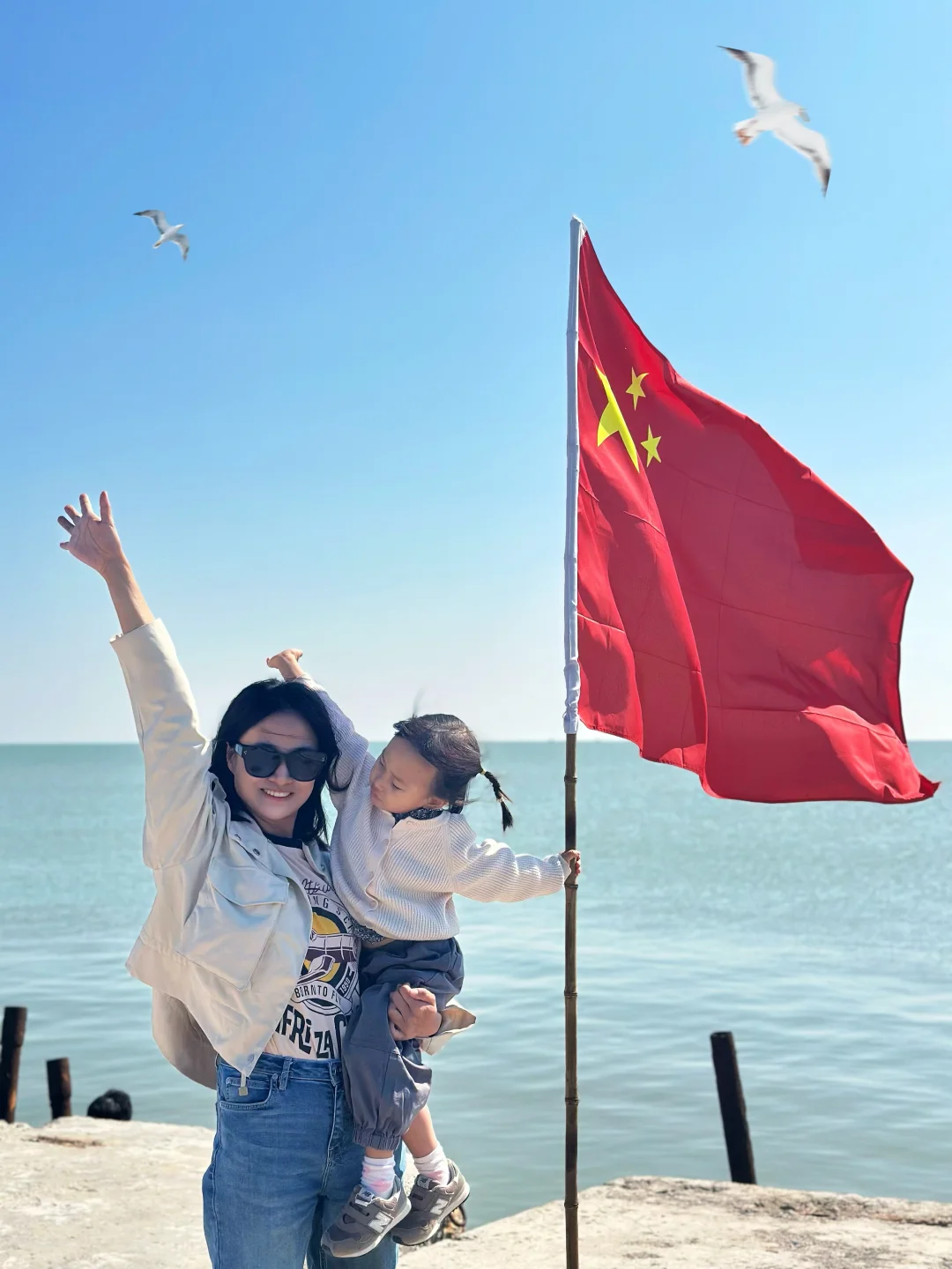 五一避开人潮的四个冷门目的地❗️直接抄作业