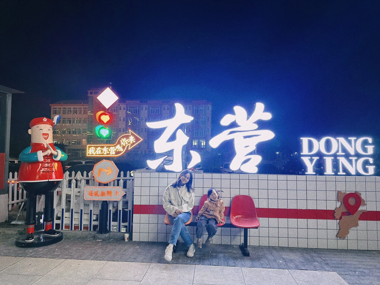 五一避开人潮的四个冷门目的地❗️直接抄作业