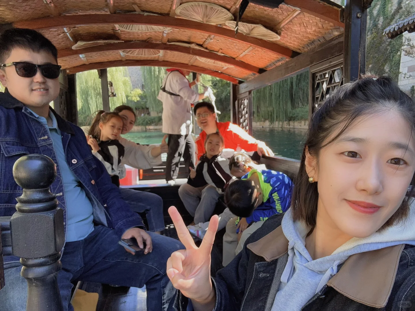 山东适合带孩子游玩(体验感好)的4个城市