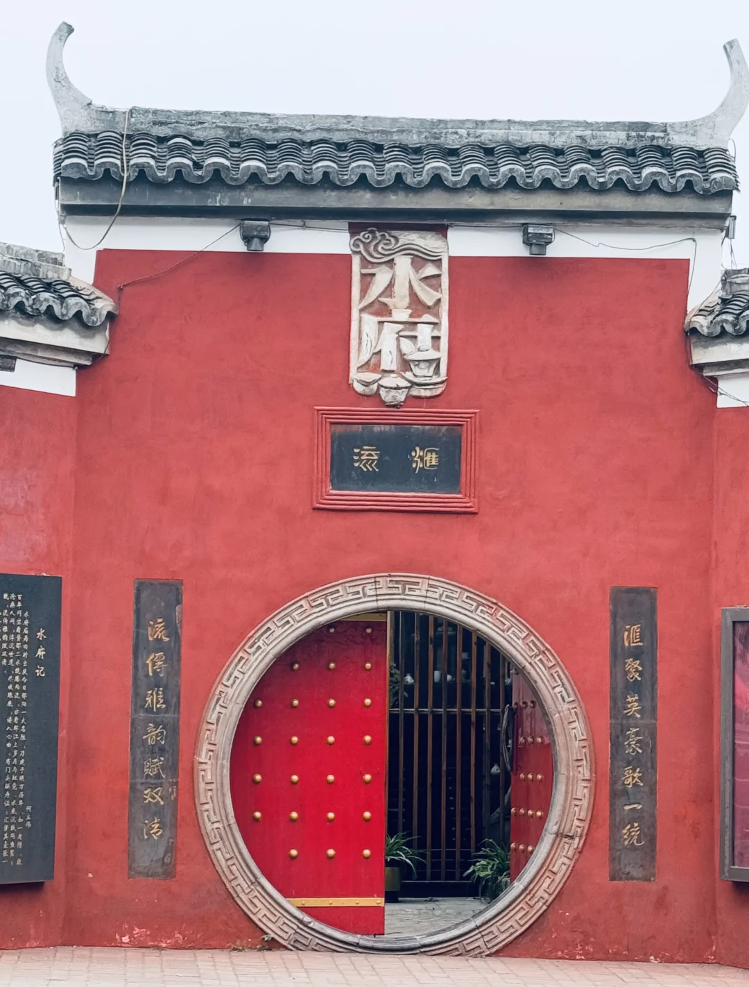 五一避开人潮的四个冷门目的地❗️直接抄作业