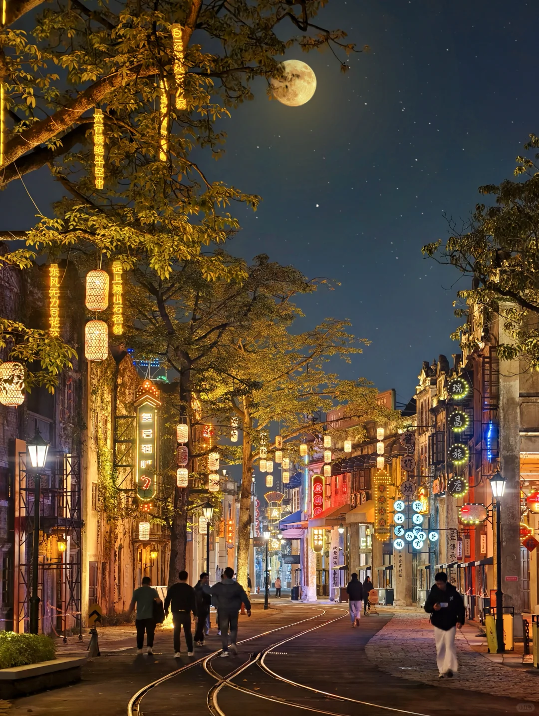 在广东❗不是江南,这个小镇的年味藏不住了