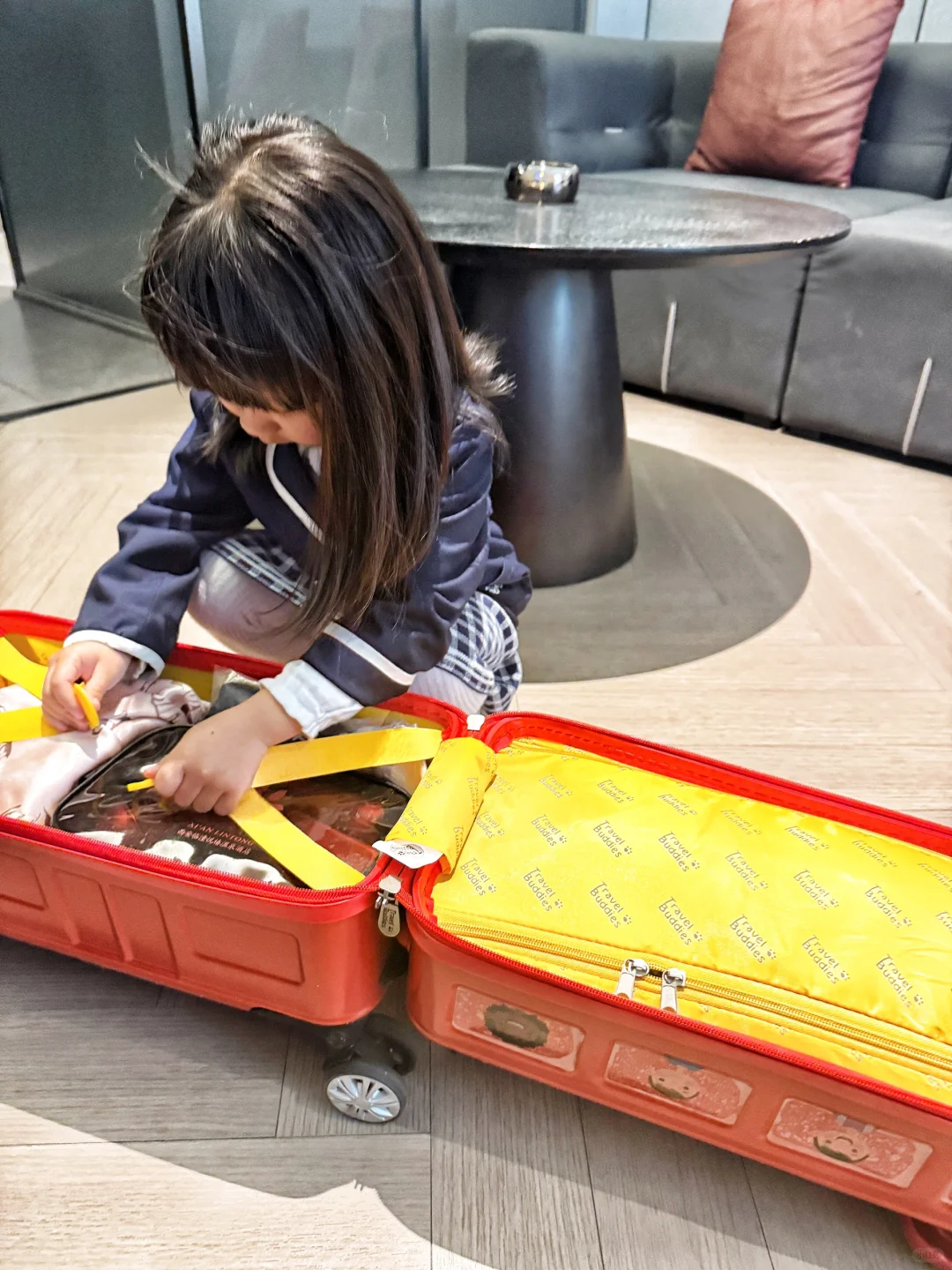 后悔才去📍运城,人均💰300(路线&清真美食)