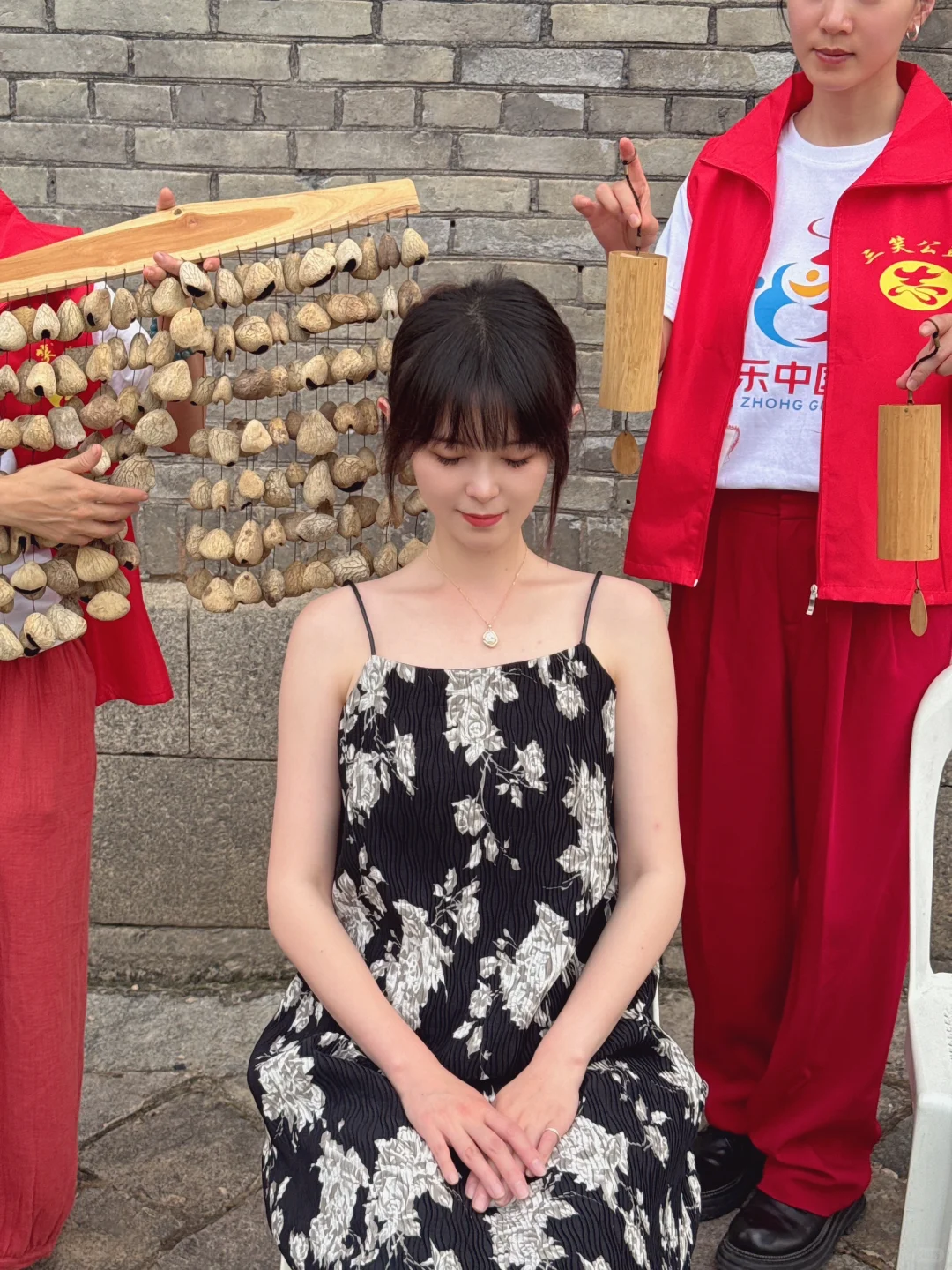 五一小众旅游攻略❗️长乐和平街的宝藏玩法～