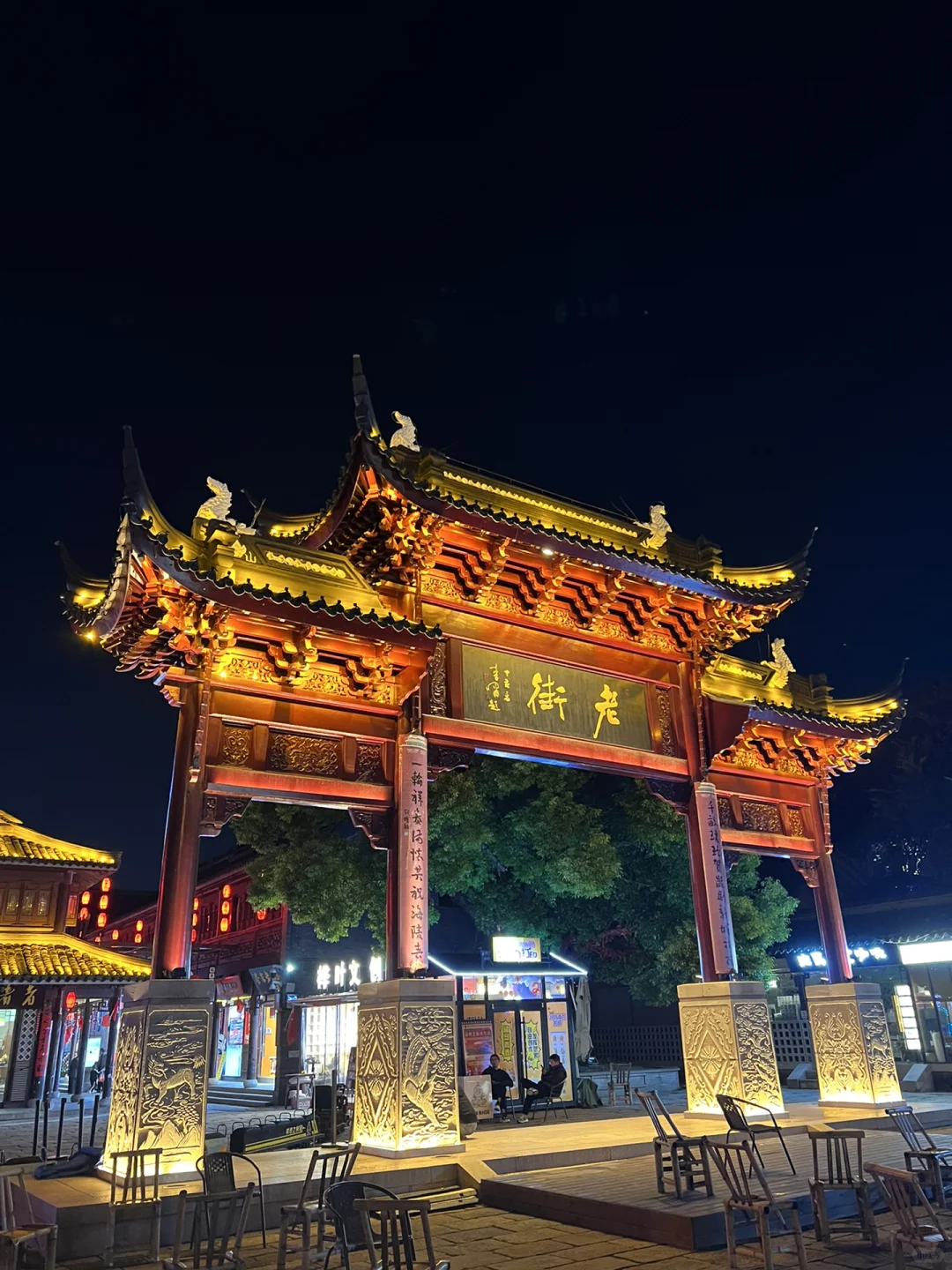 人少景美 两天两夜游 走起!