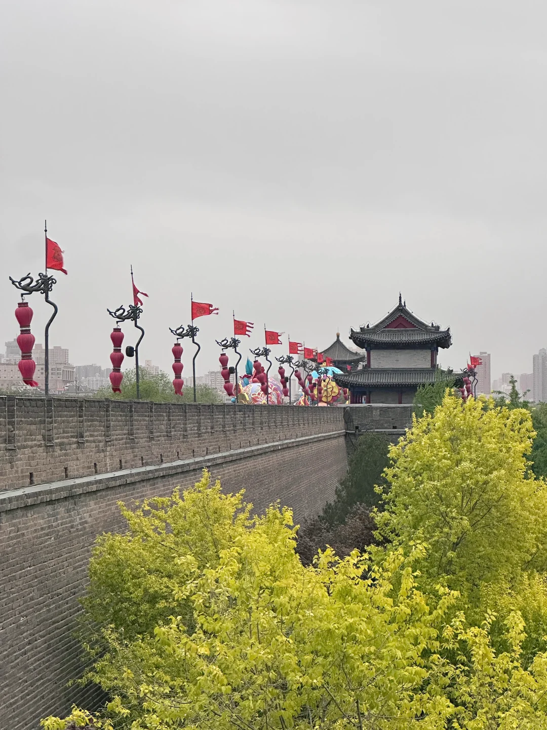 西安旅游攻略二