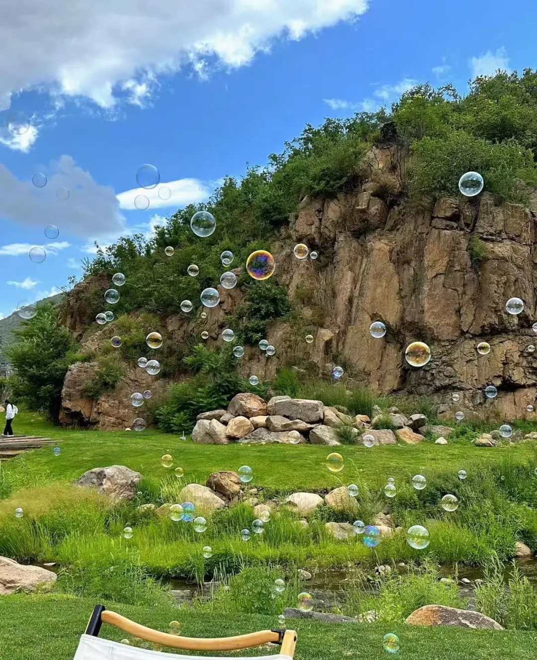 京津冀五一避人海指南｜反向旅游小众天花板