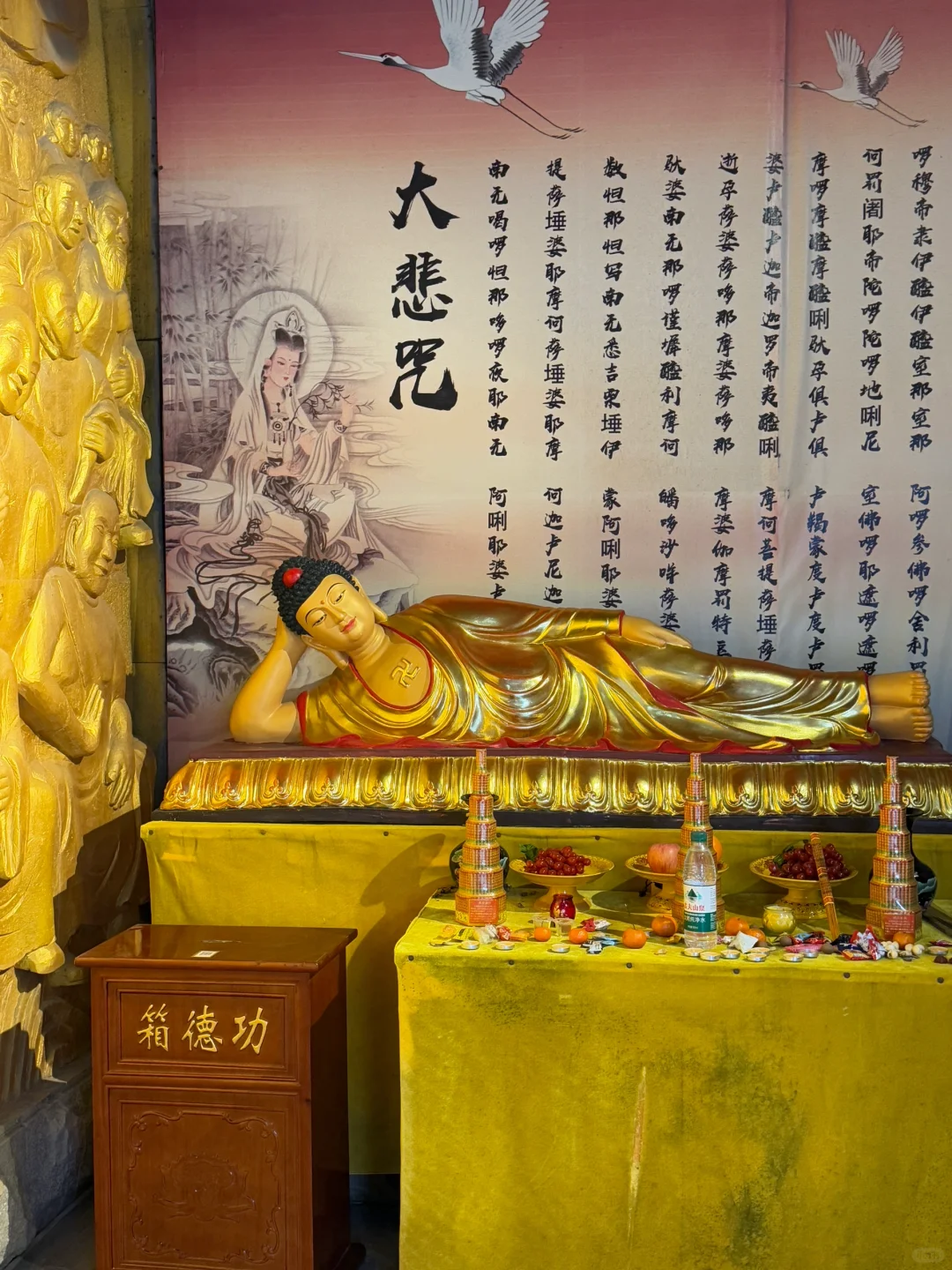 刚从蓬莱回来!说点大实话……😅😅