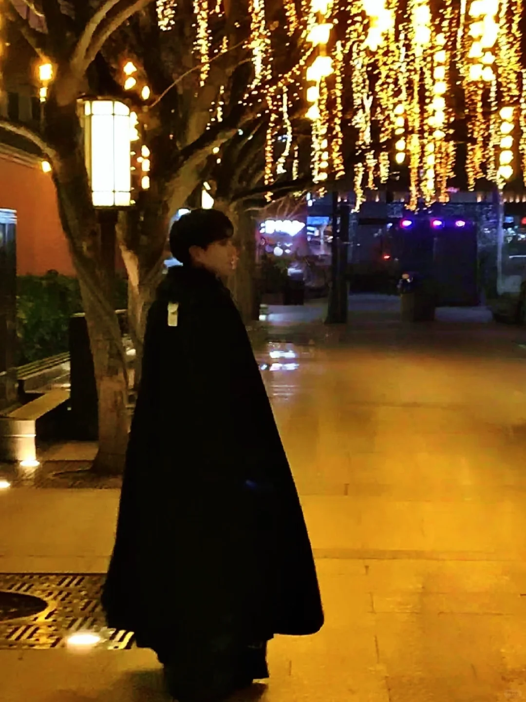 04男大📍西安三天两夜保姆级攻略❗️❗️