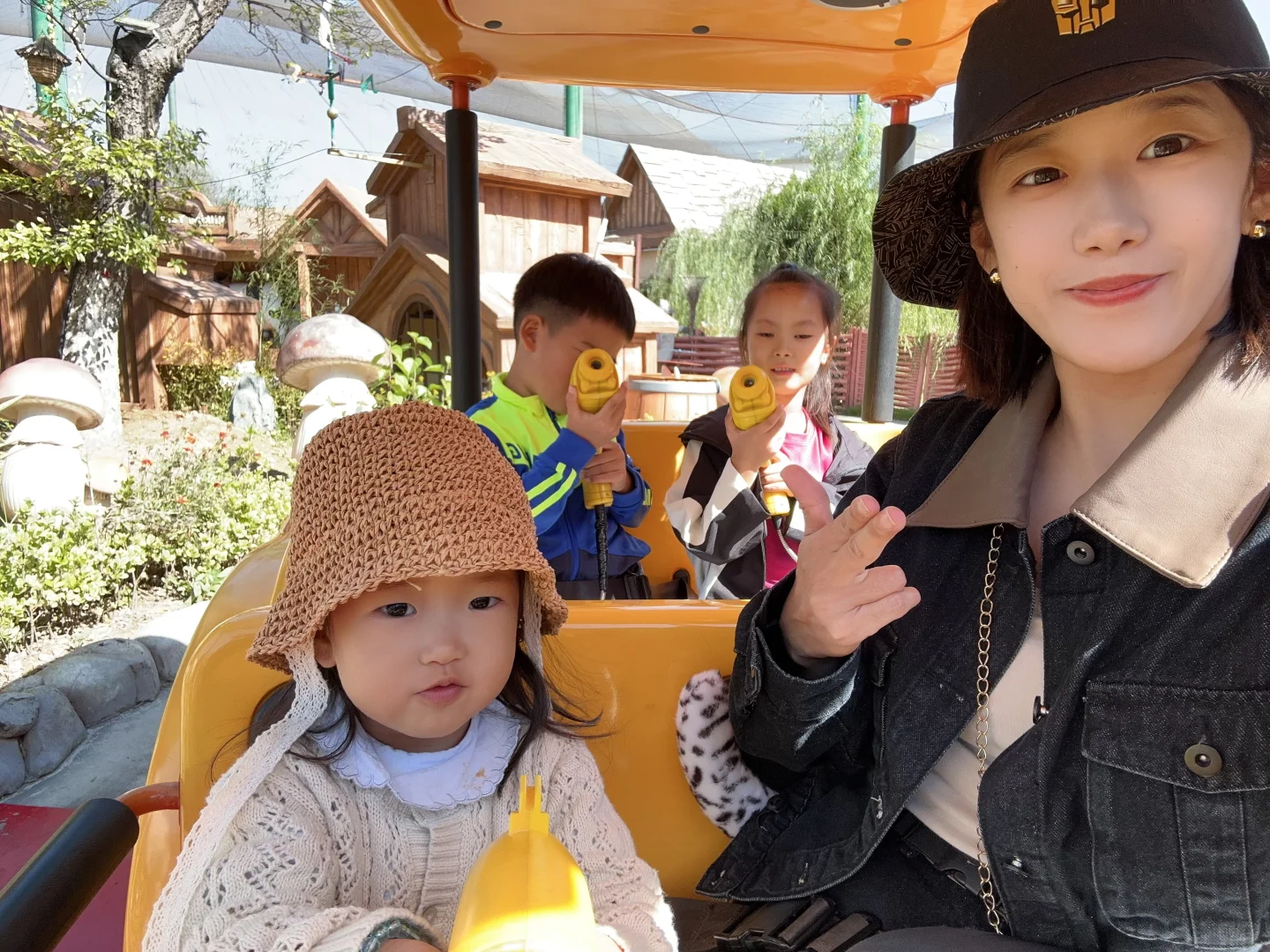 山东适合带孩子游玩(体验感好)的4个城市