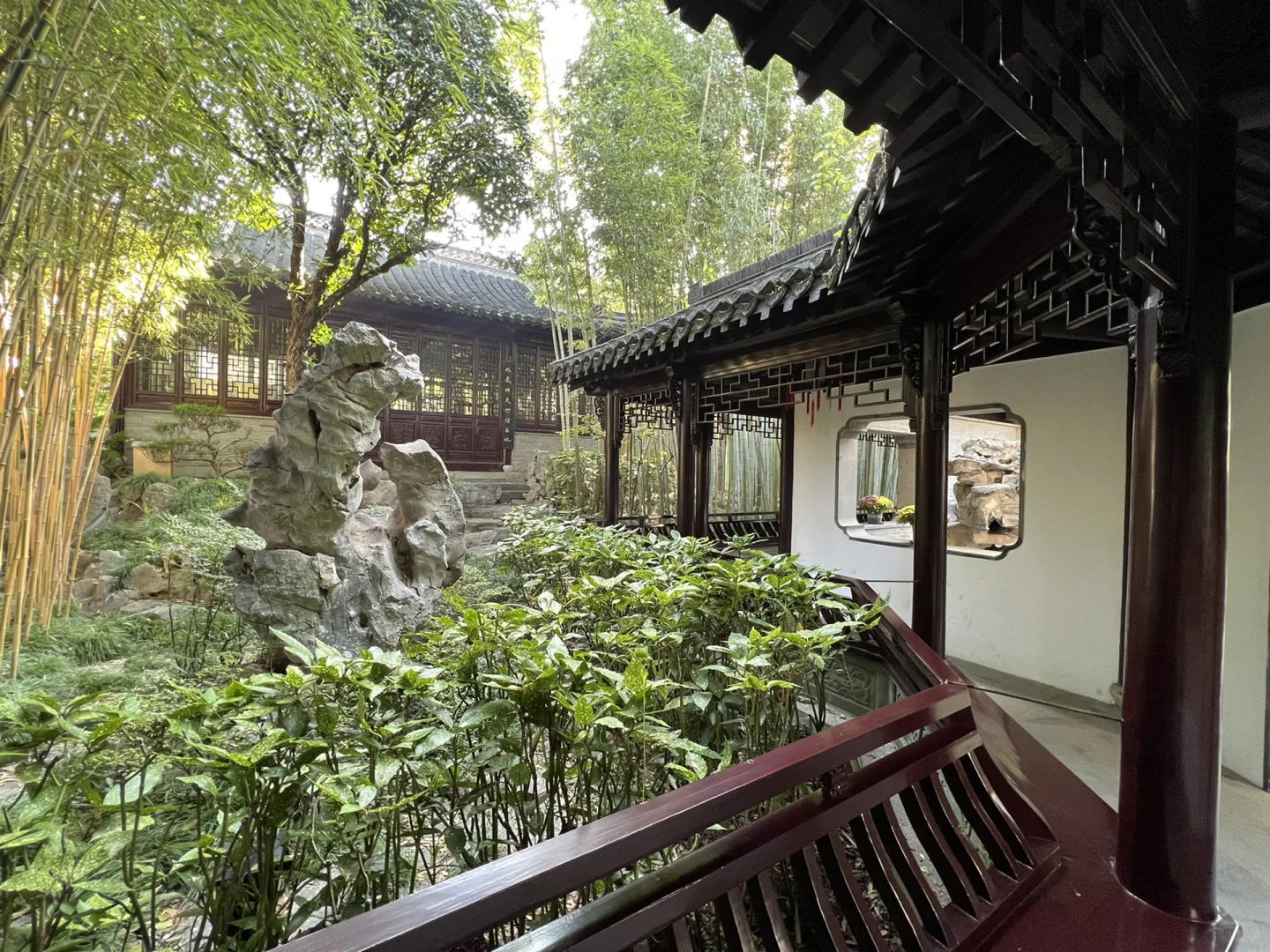 人少景美 两天两夜游 走起!