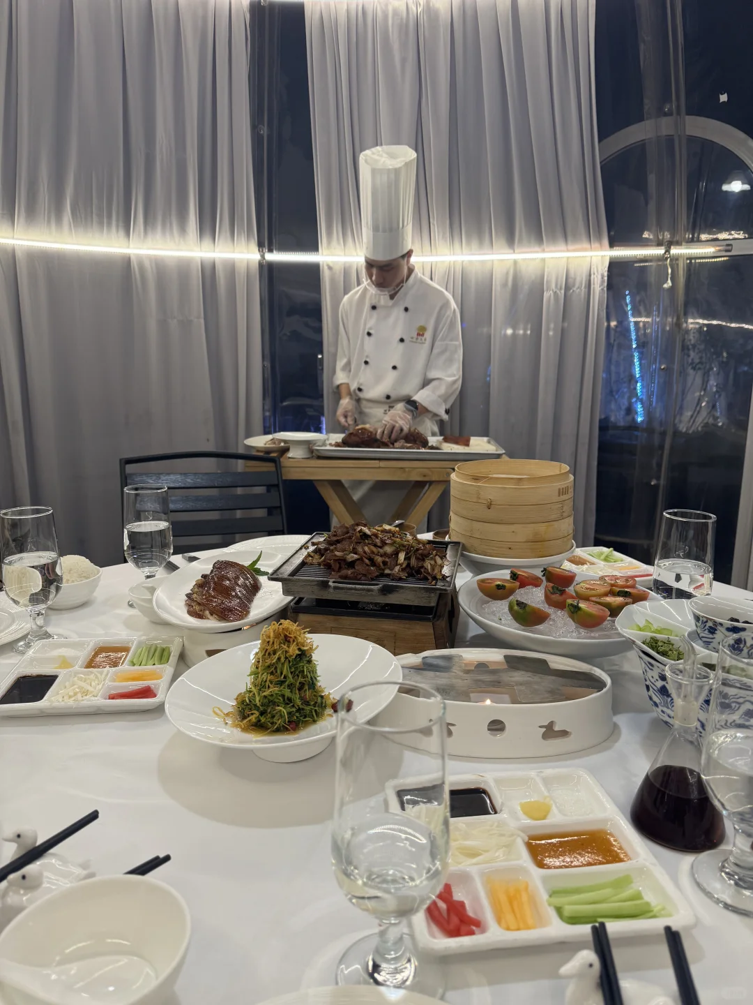 北京已回!五一出行一定要听劝❗️