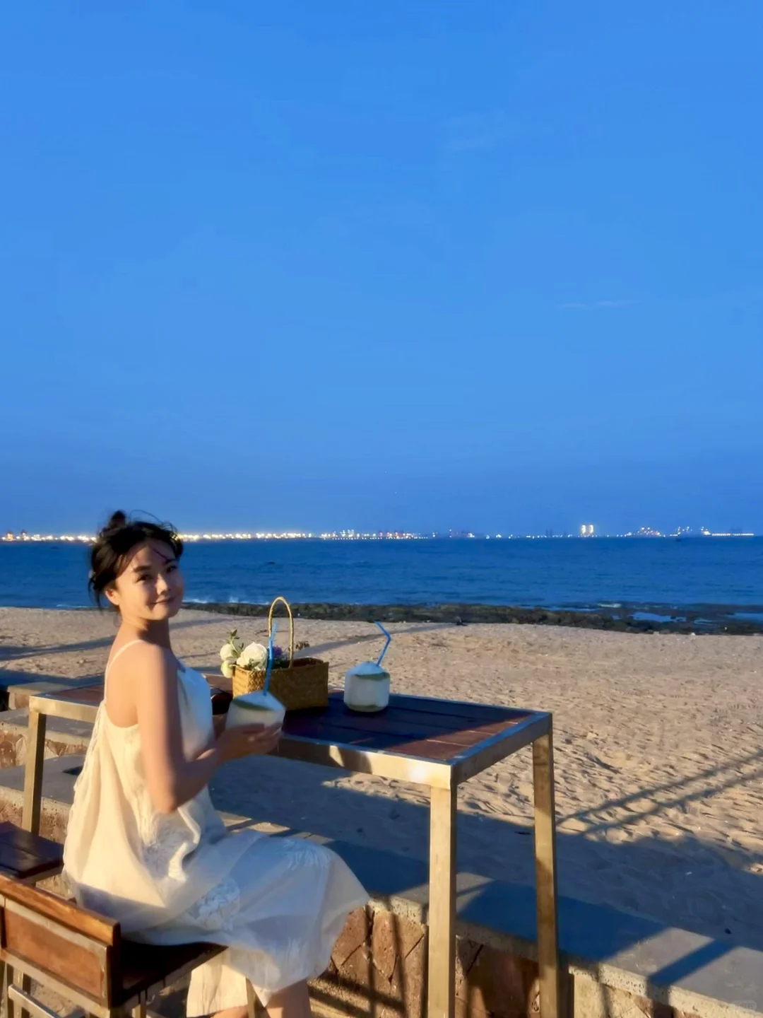 五一来广西建议直奔这座海滨小城🌊🌴附路线