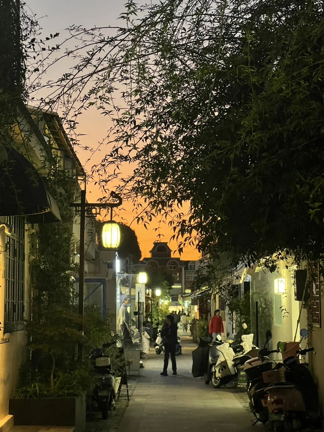 人少景美 两天两夜游 走起!