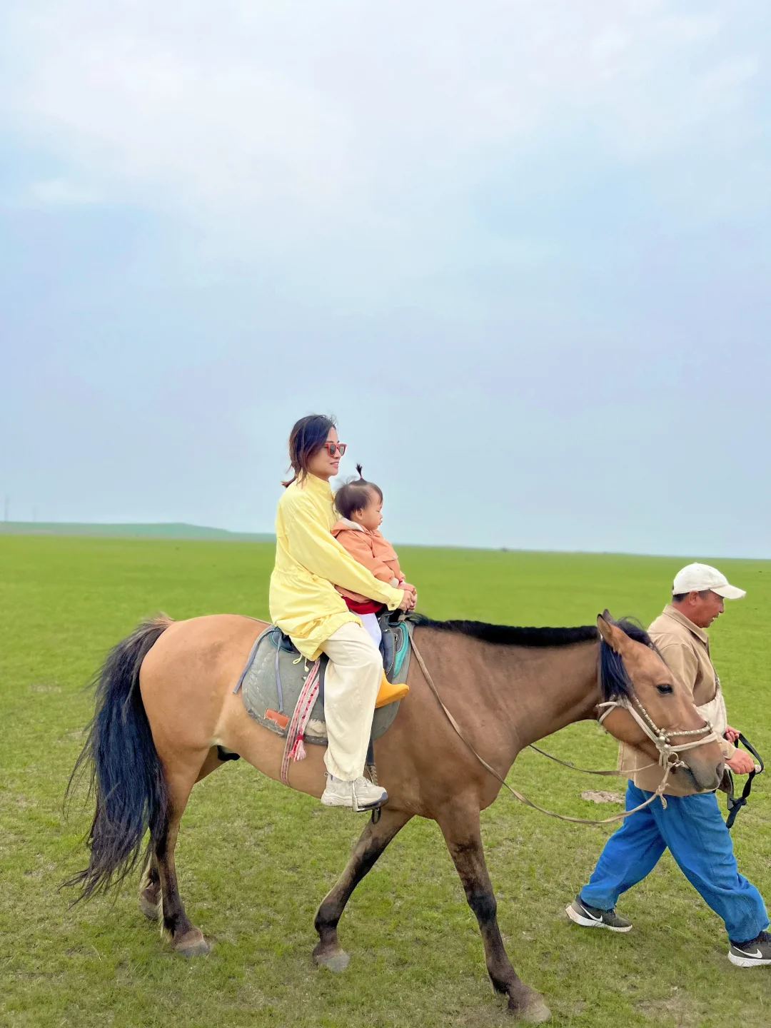 五一避开人潮的四个冷门目的地❗️直接抄作业