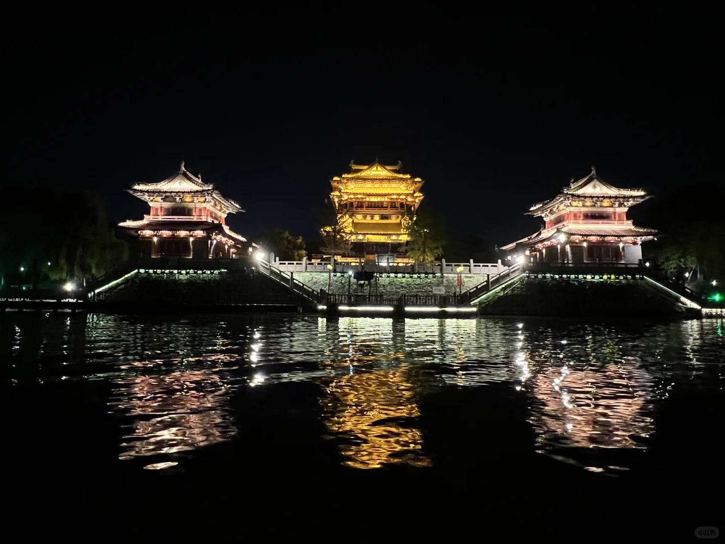 人少景美 两天两夜游 走起!