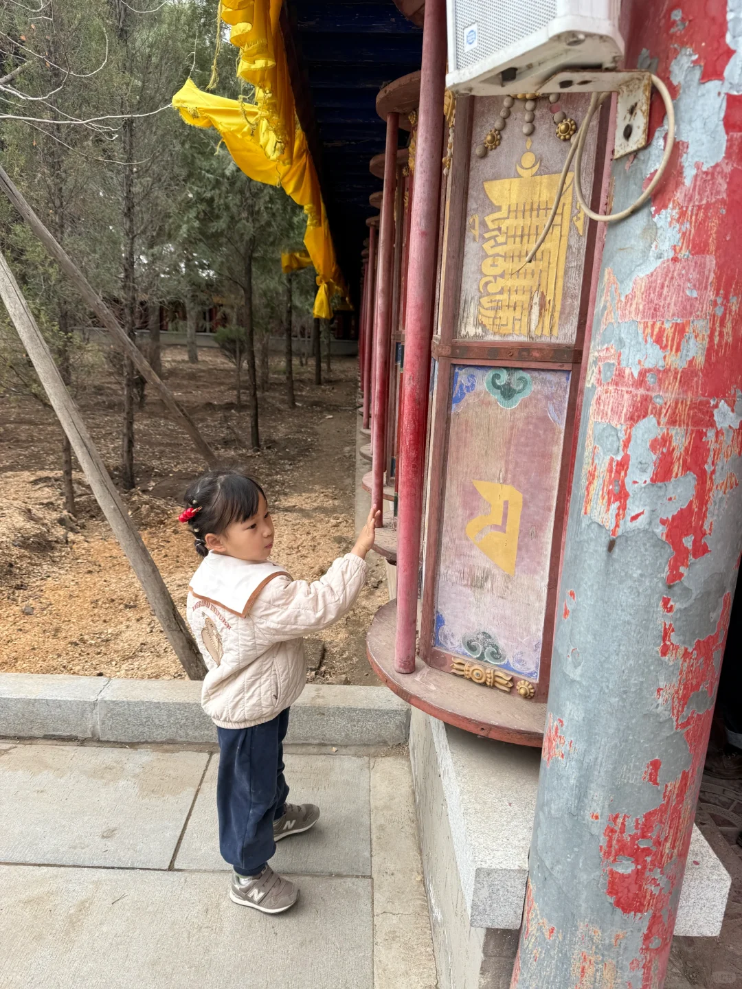 五一避开人潮的四个冷门目的地❗️直接抄作业