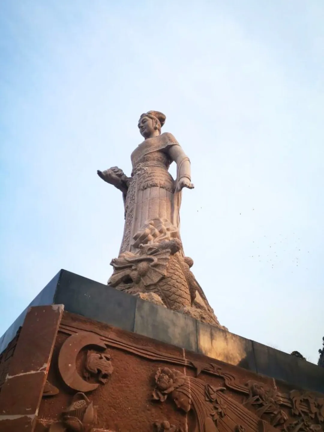 五一必打卡！邯郸九大经典景点攻略