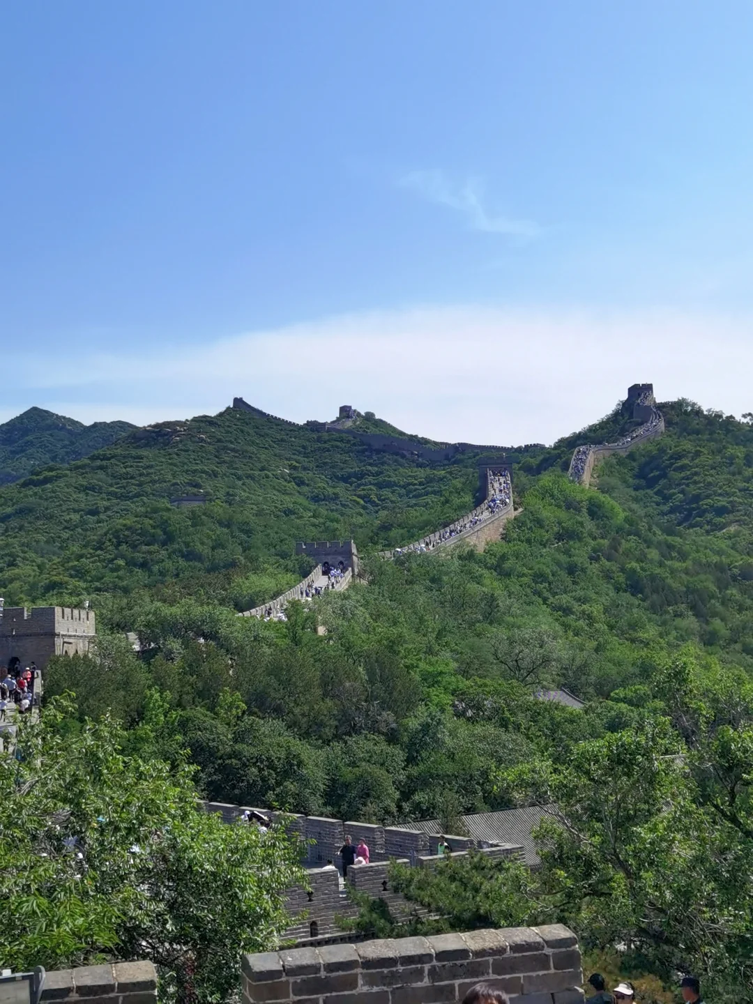 🚩北京 | 趁兴而来，尽兴而归