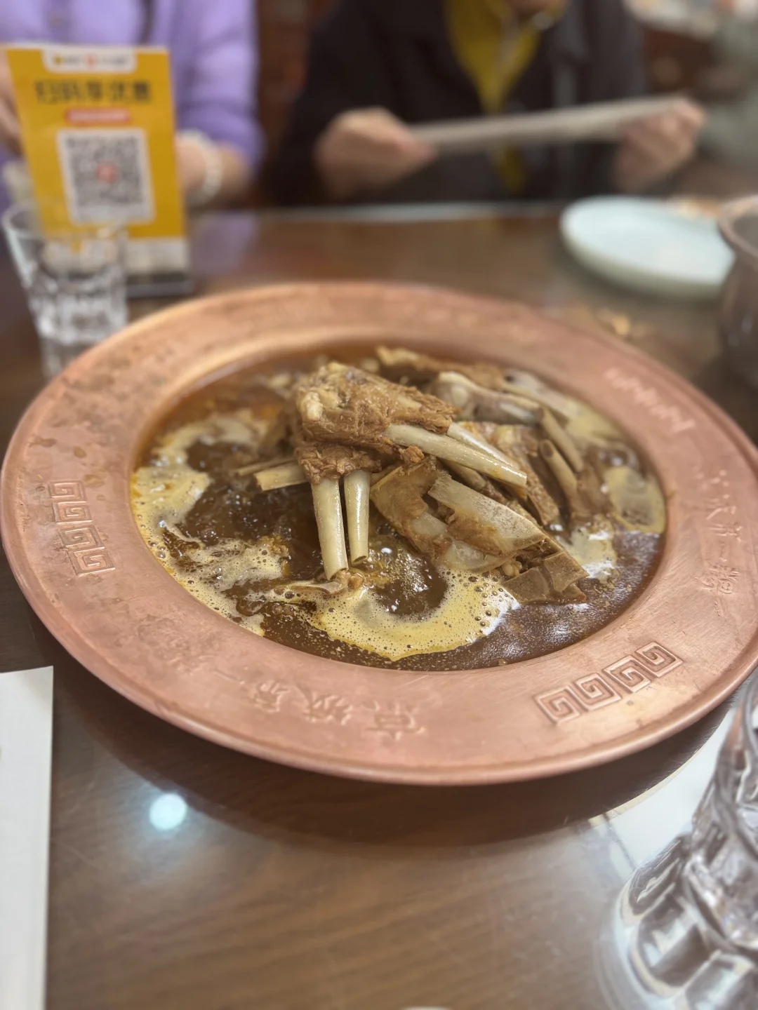 北京已回!五一出行一定要听劝❗️