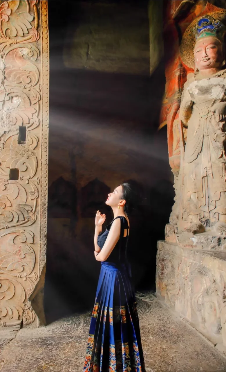 邯郸九大必游景点❤️