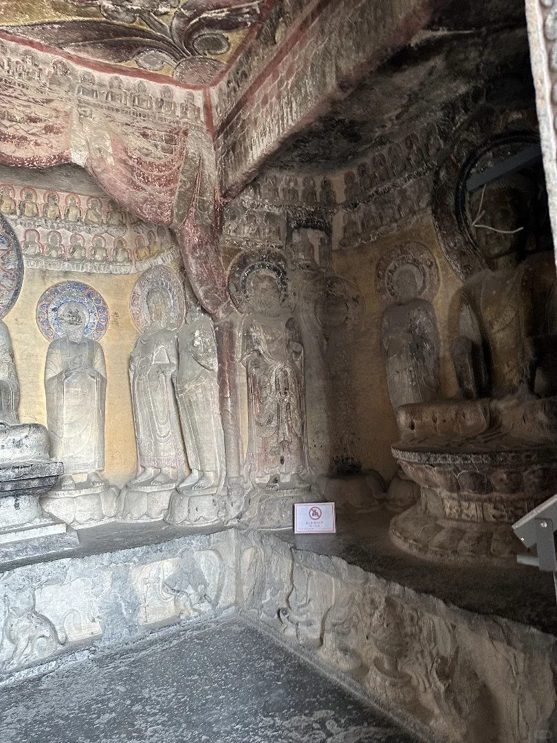 来邯郸玩一定不能错过这九个神仙景点！