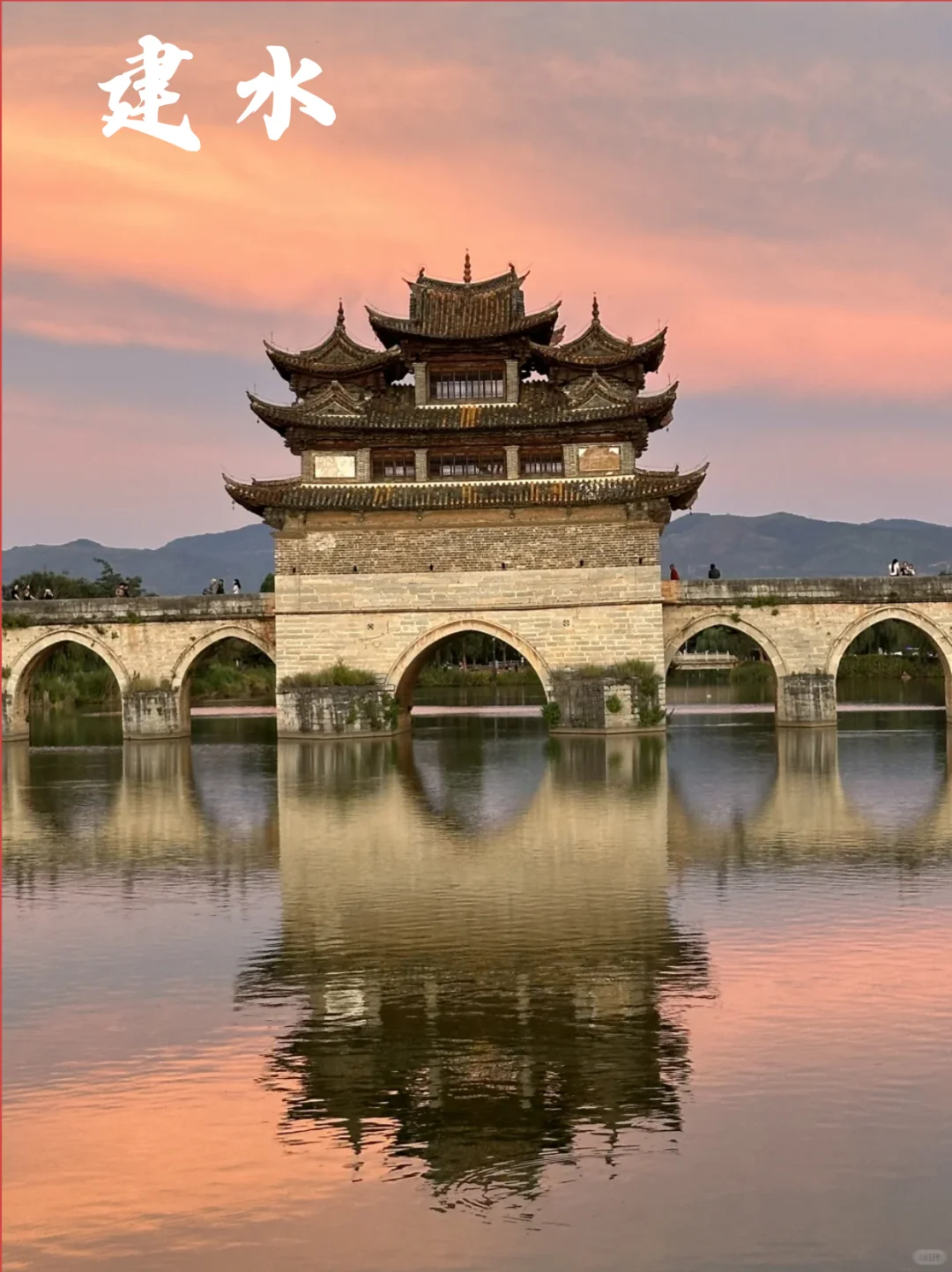 五一远离人海！适合带娃反向旅游5个小众地