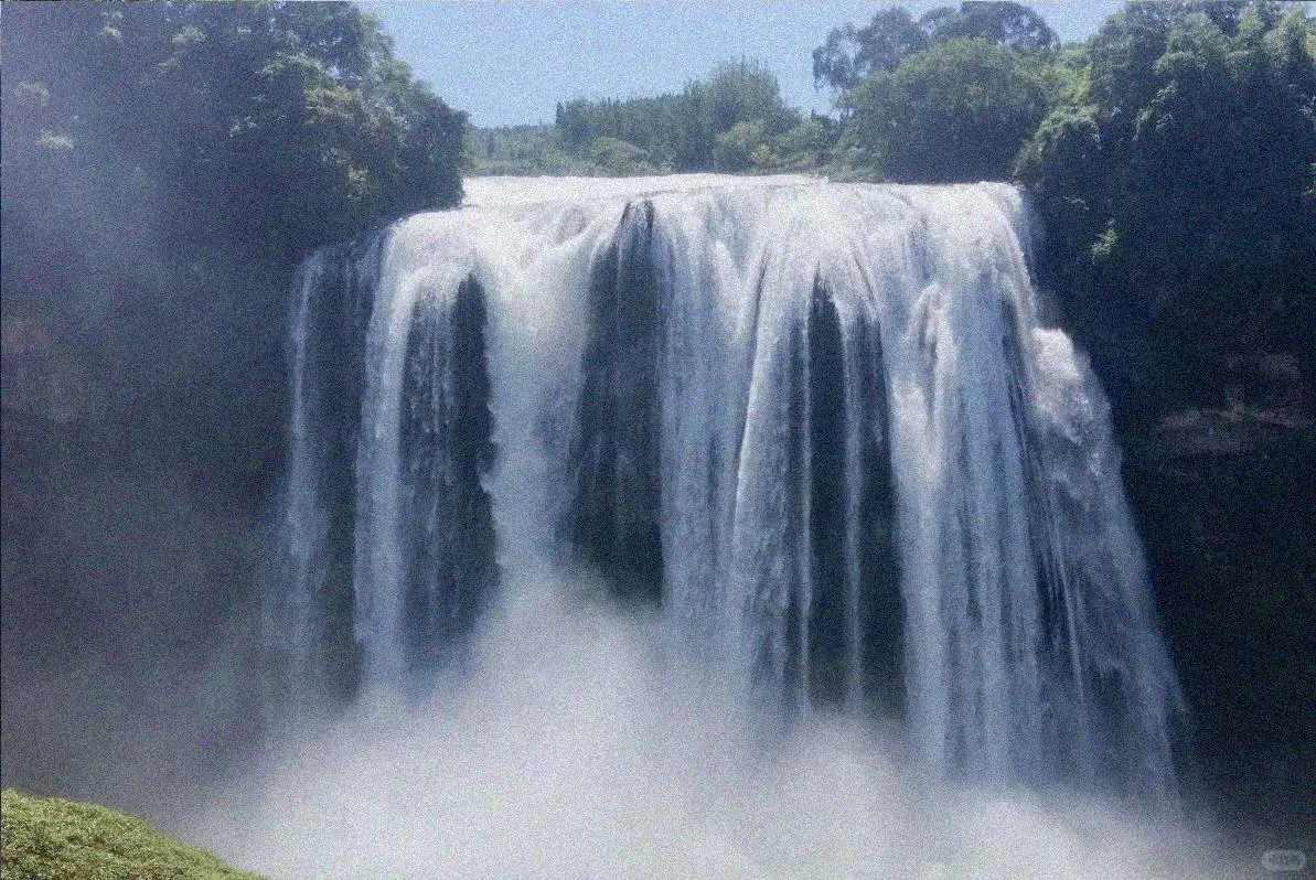 贵州三天两晚超详细半自由旅游攻略