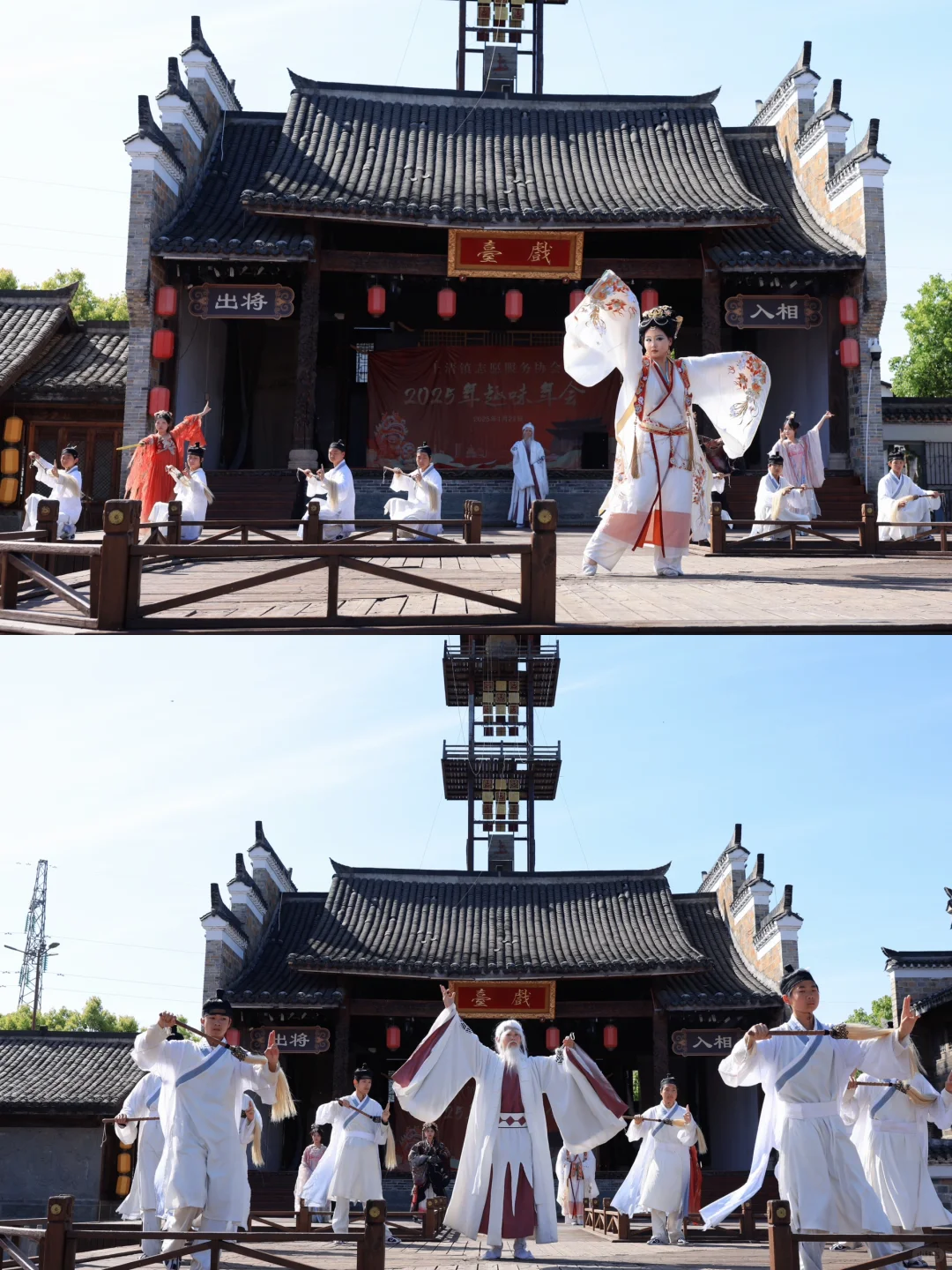 吹爆江西唯一不用爬的山⛰️附经典一日游攻略