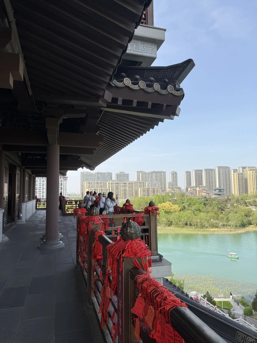 5.1来【淄博】两天一晚这样玩真的不踩雷！