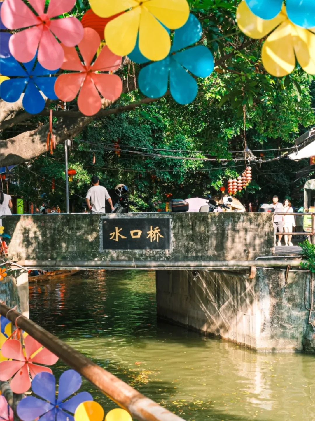 五一远离人海！适合带娃反向旅游5个小众地