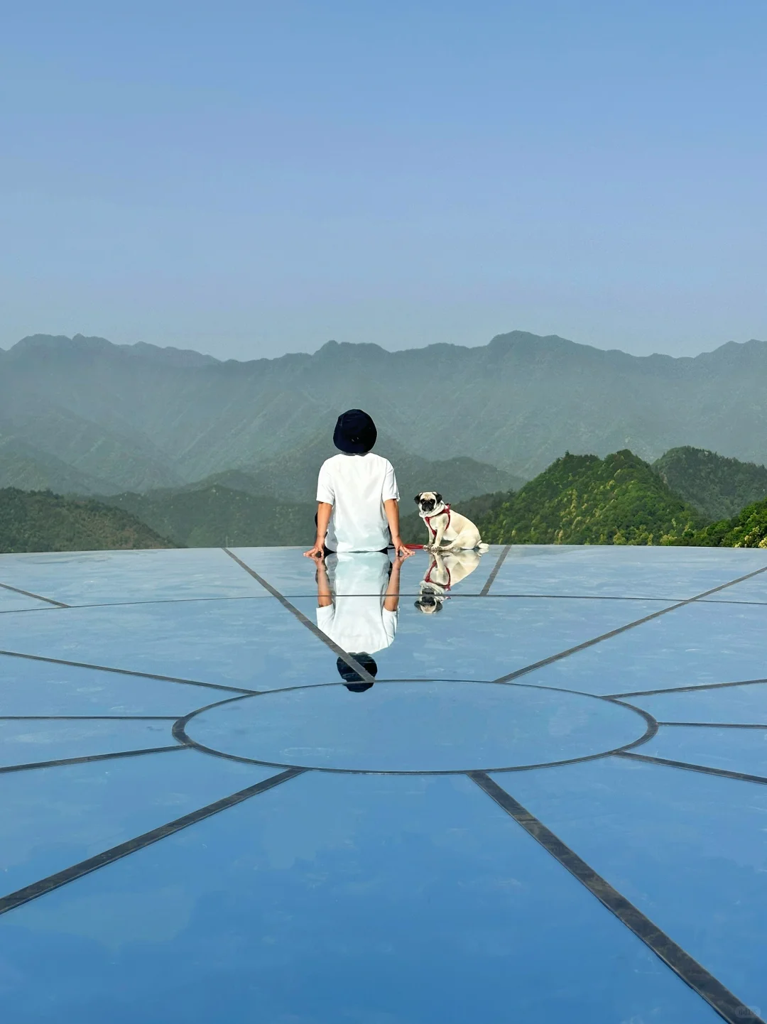 江浙沪最爱的山野乐园❗️小众冷门好玩到爆