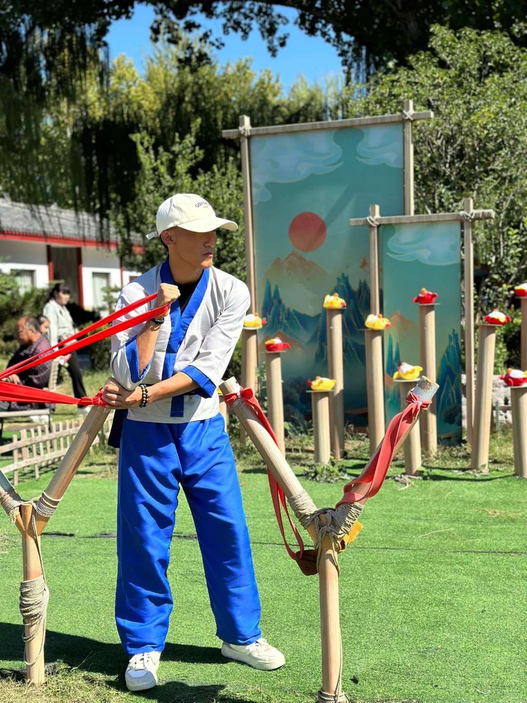 山东适合带孩子游玩(体验感好)的4个城市