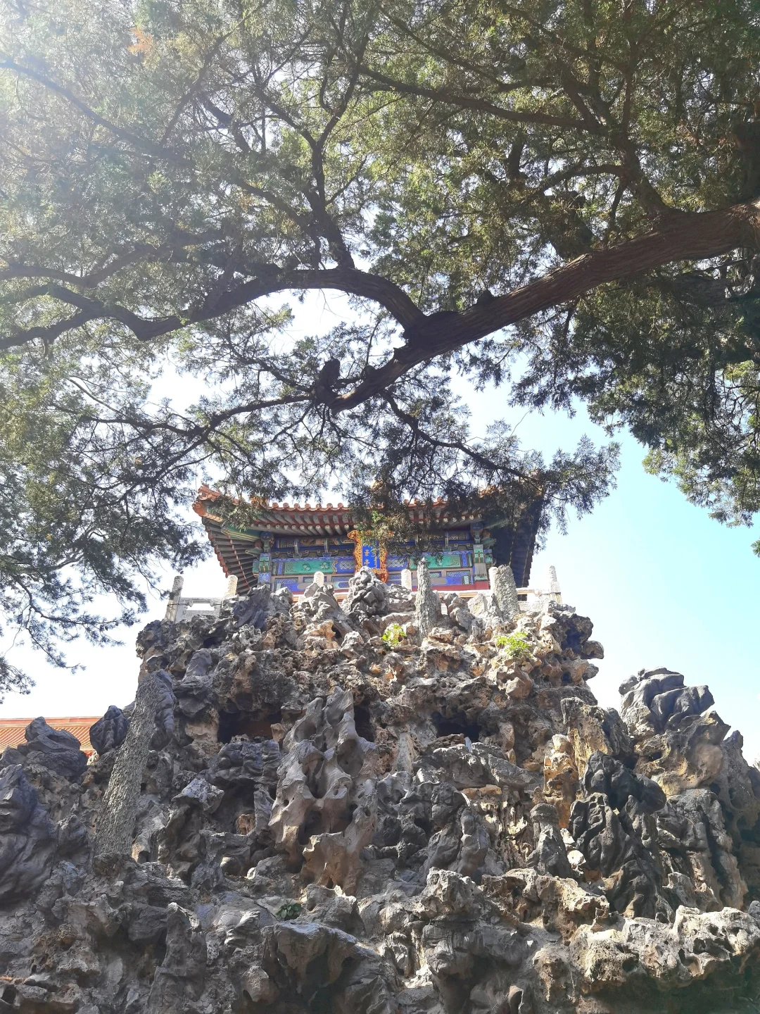 🚩北京 | 趁兴而来，尽兴而归