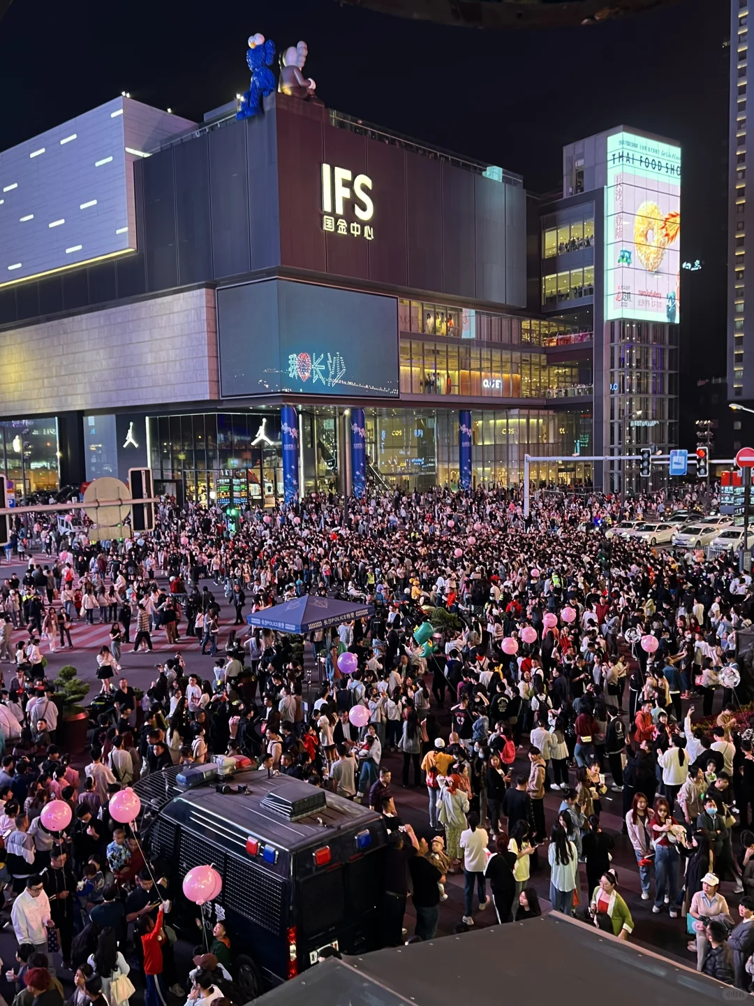 长沙5.1现状（live实况）😭😭😭不做攻略别来！