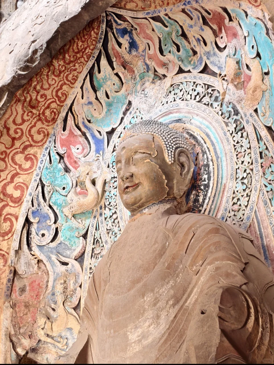 邯郸九大必游景点❤️