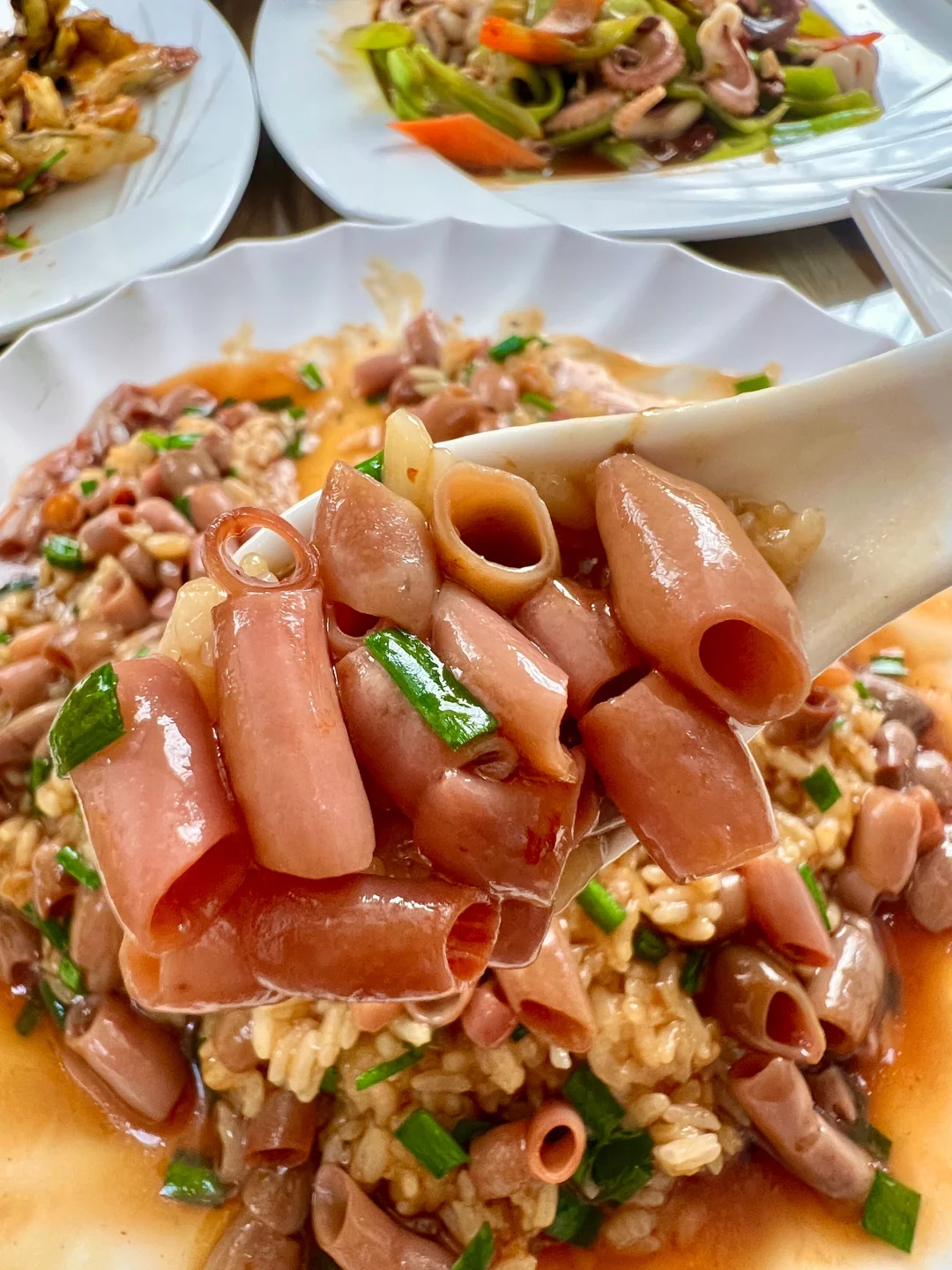 刚从蓬莱回来!说点大实话……😅😅