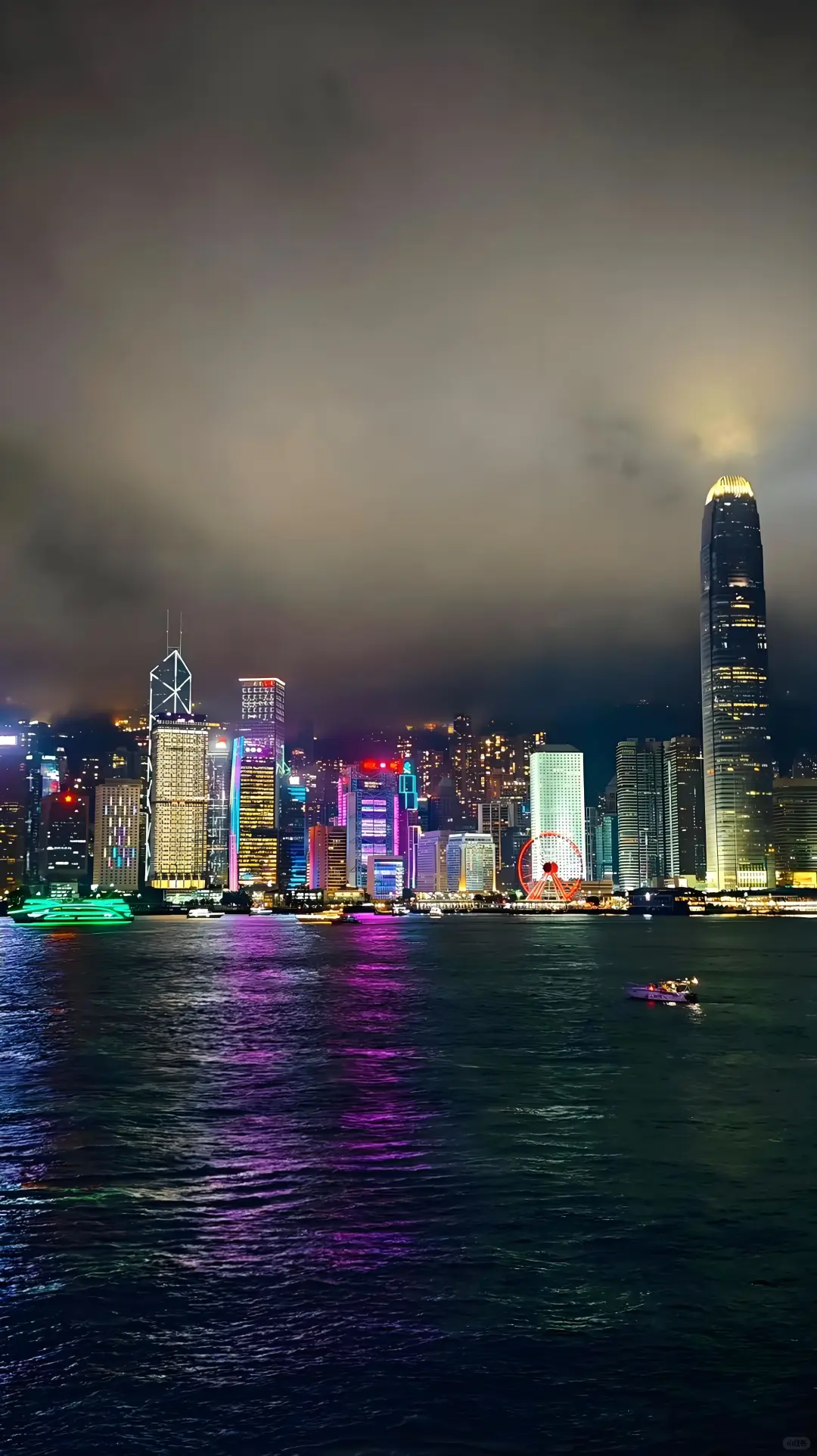 ✨香港旅游攻略 | 带你玩转繁华都市