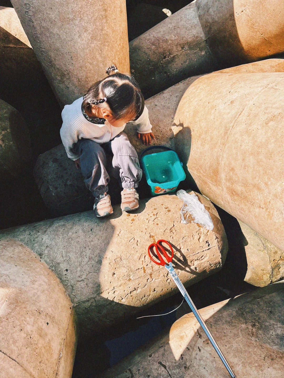 五一避开人潮的四个冷门目的地❗️直接抄作业