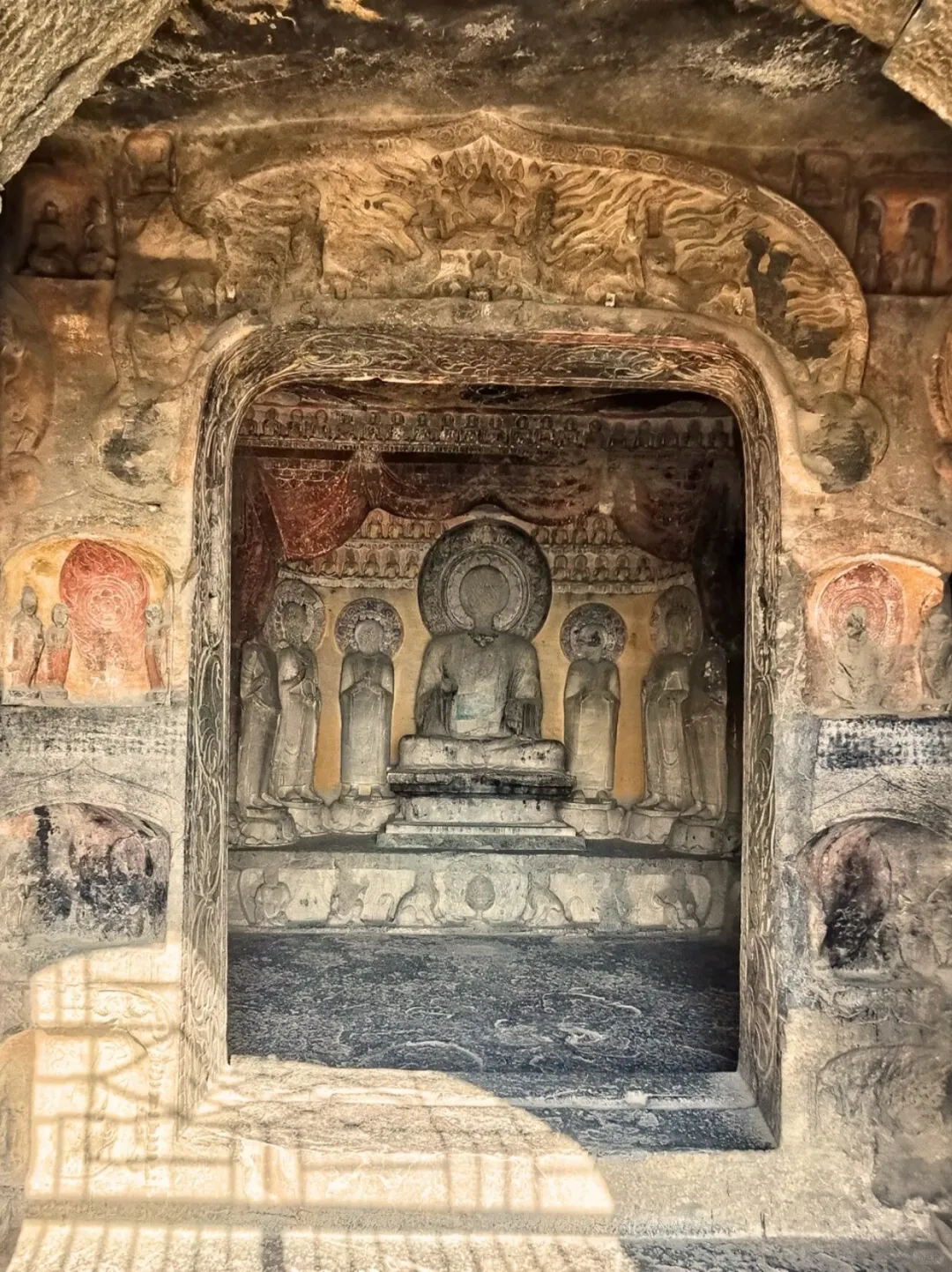 五一必打卡！邯郸九大经典景点攻略